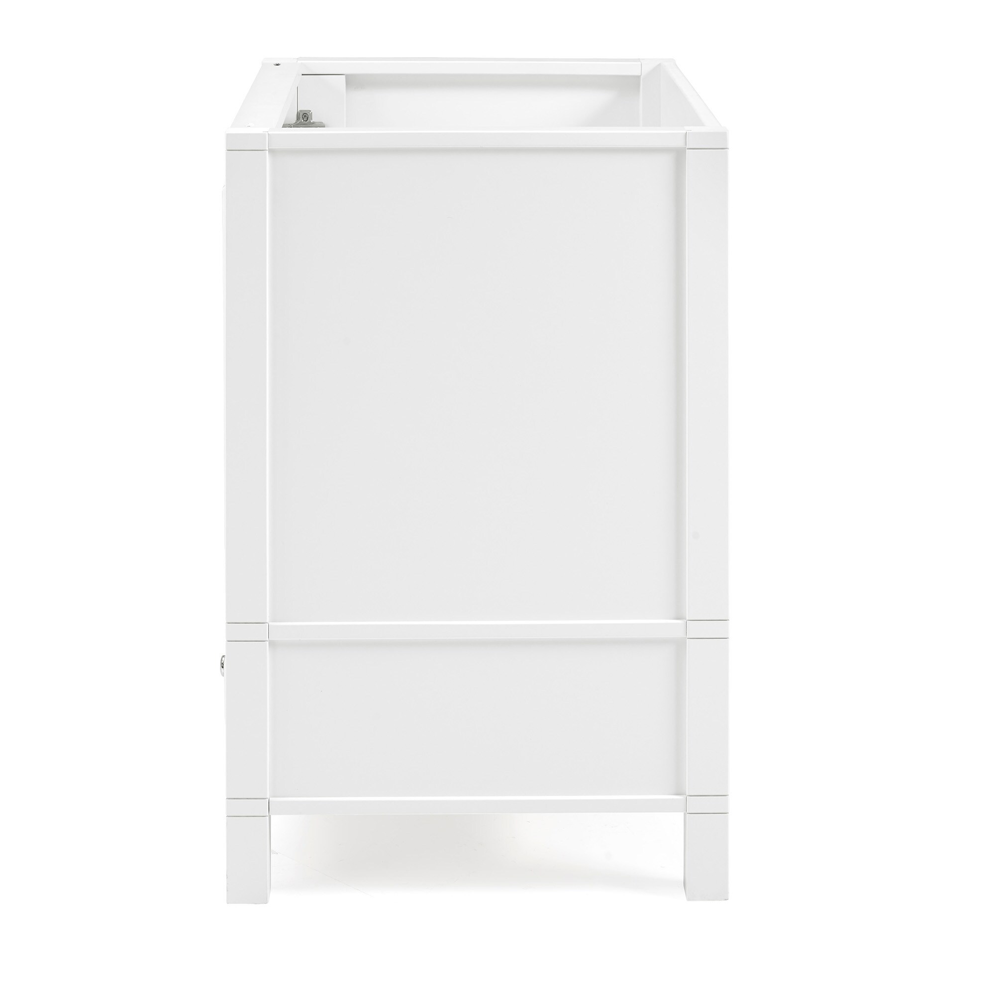 Alaterre Furniture AVAN30WHBB vanities - View #7