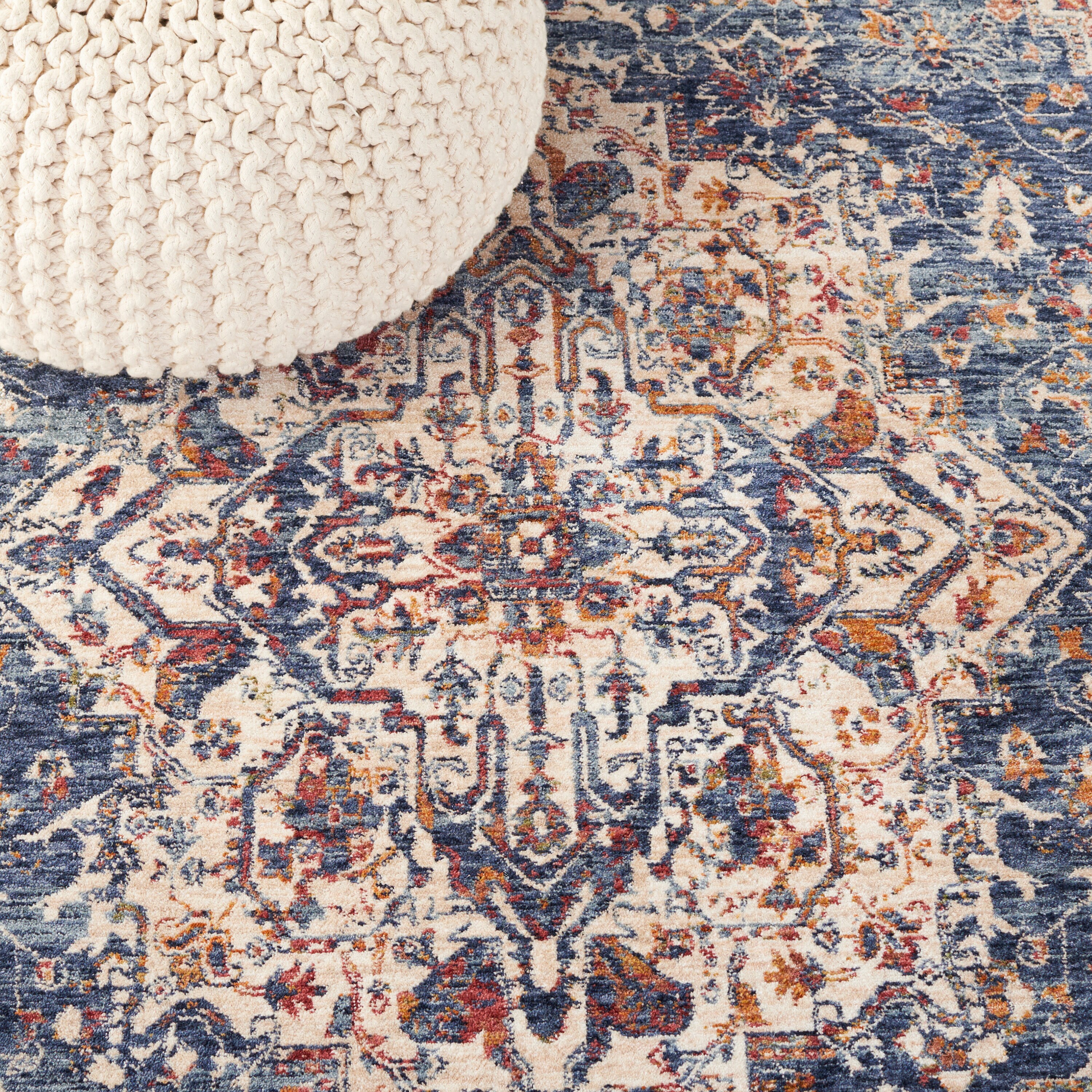 Safavieh HRLB705N-5 rugs - View #5