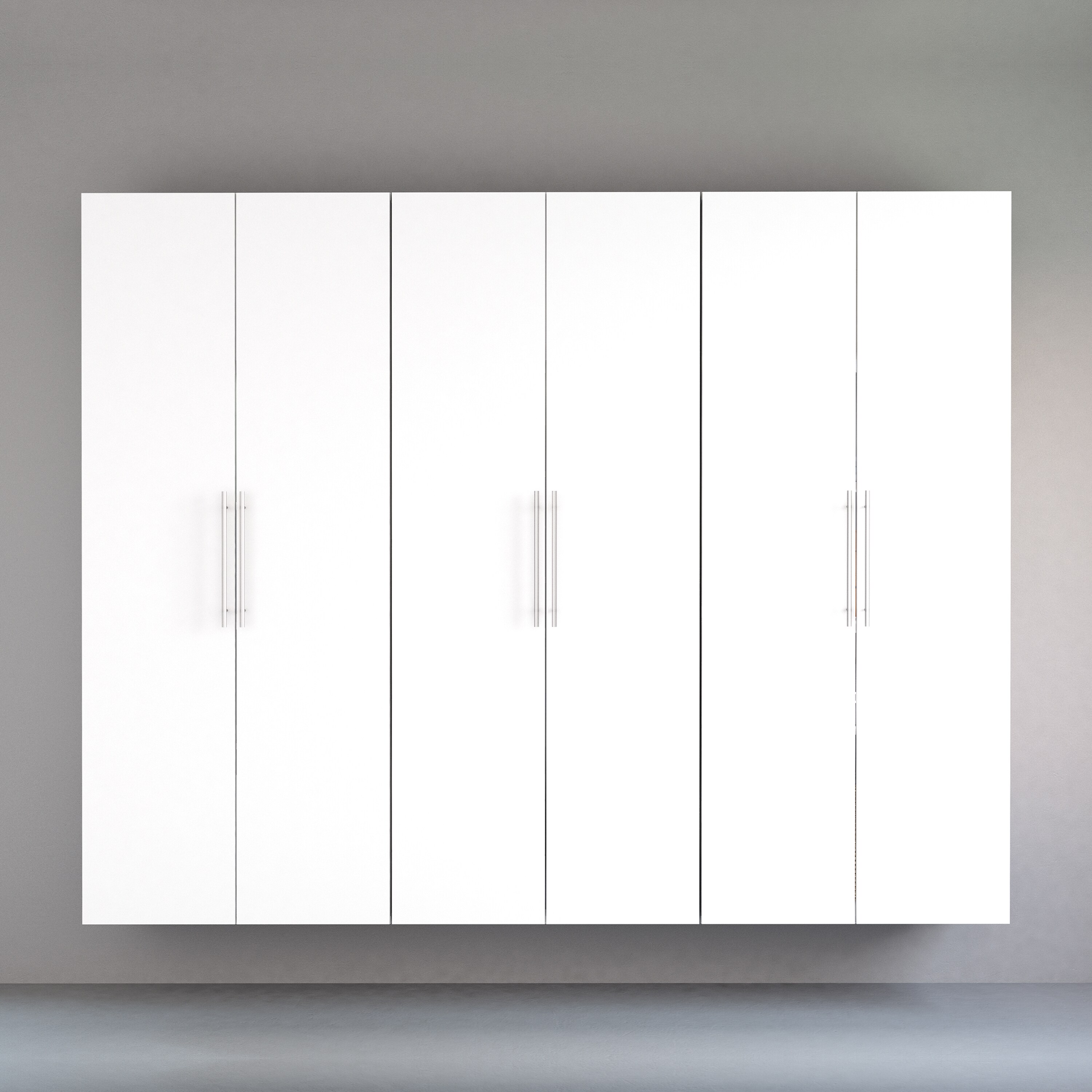 Prepac WRSW-0716-3M Garage-Storage-Systems - View #2