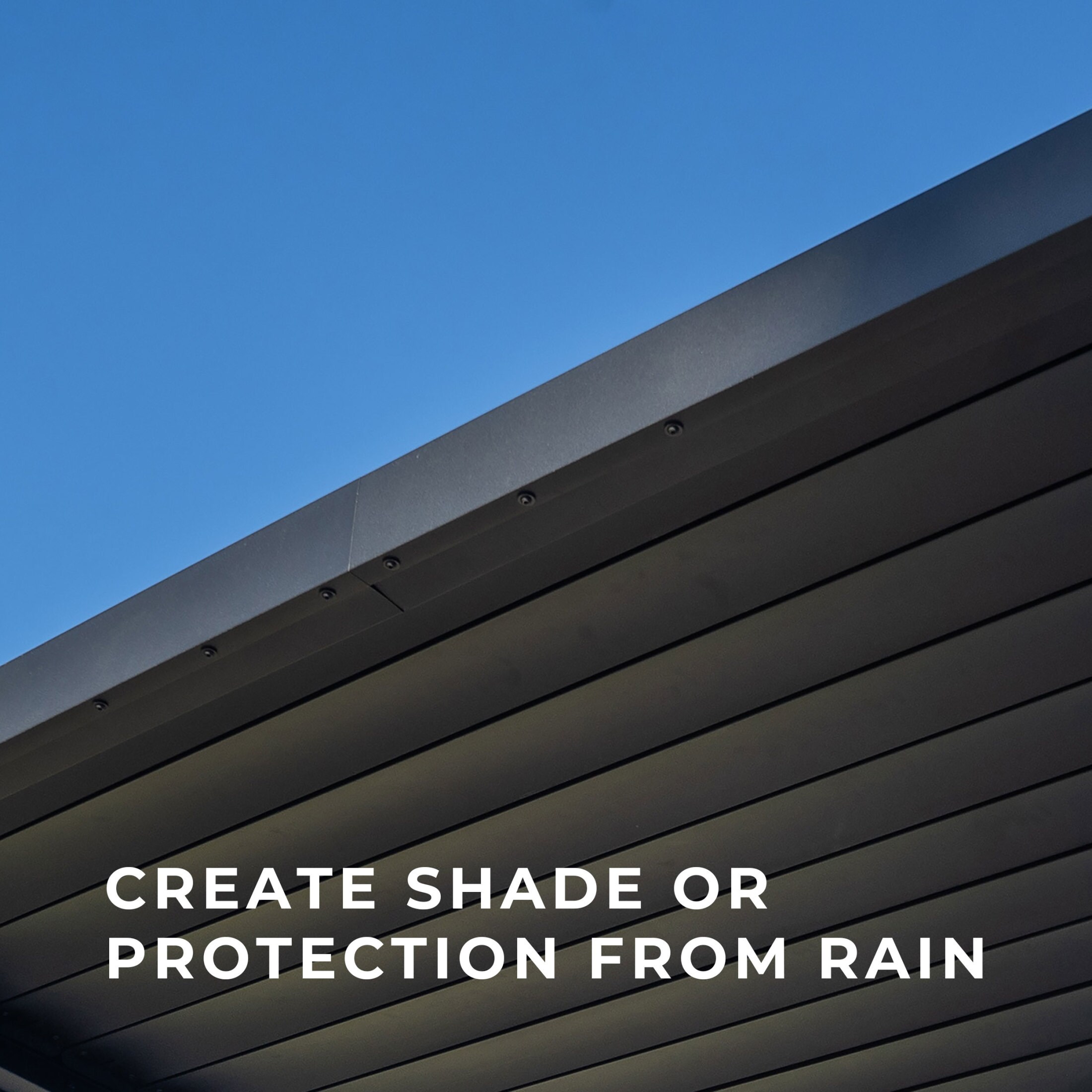 Backyard Discovery 2407114COM Pergolas-2 - View #6