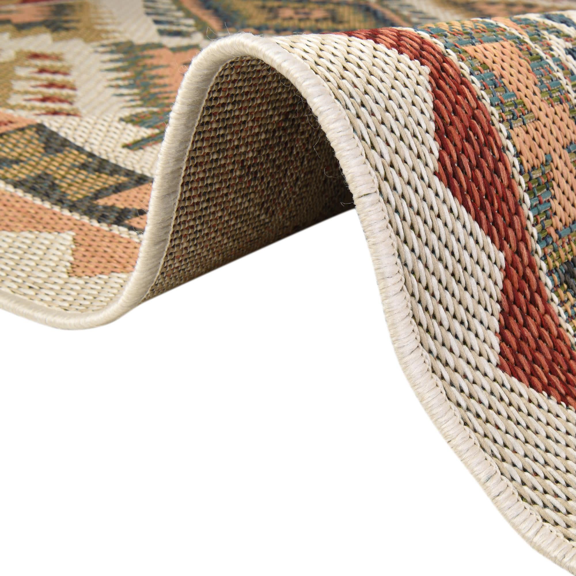 Unique Loom 3177066 rugs - View #7