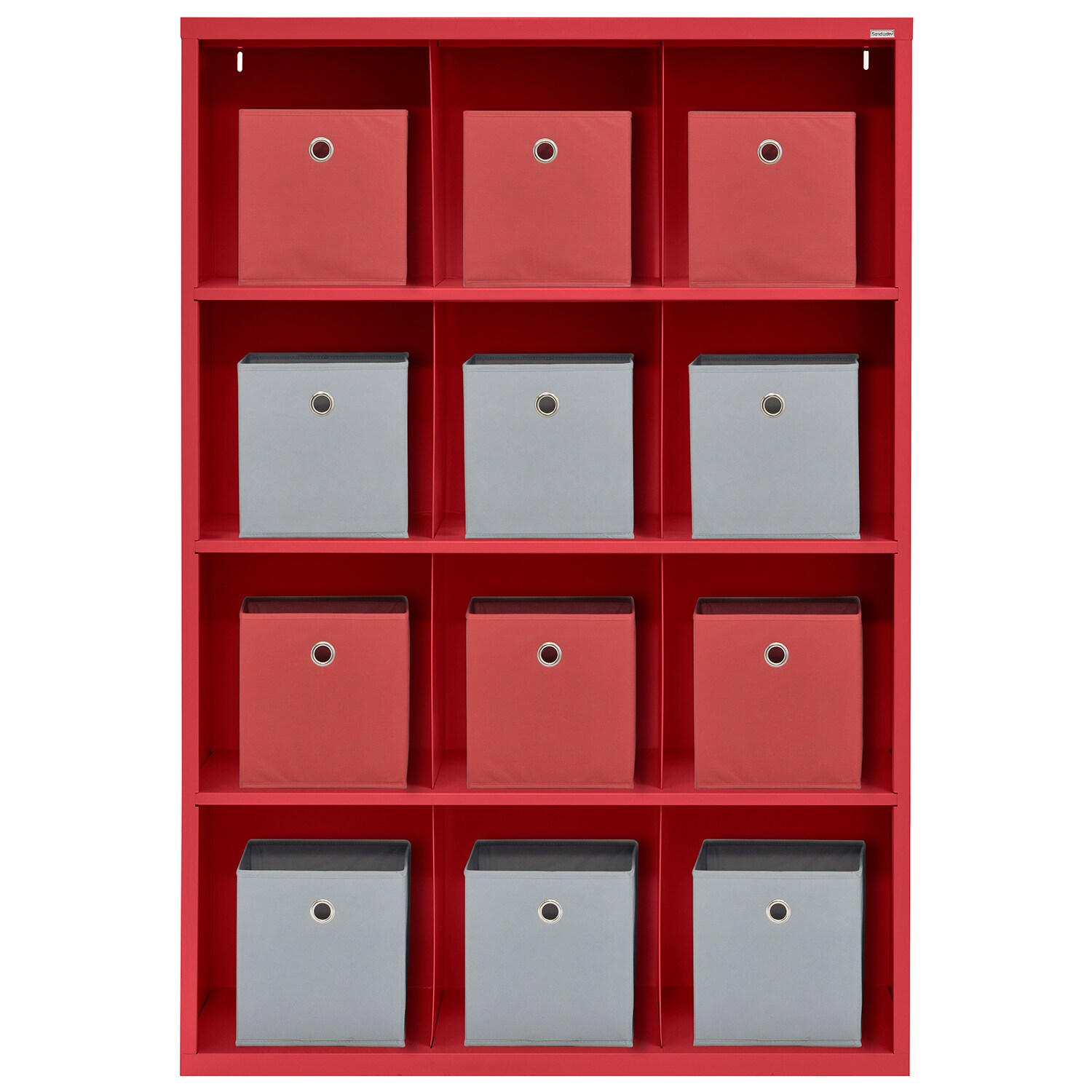 Sandusky IC00461866-01 Laminate-Storage-Cubes - View #4