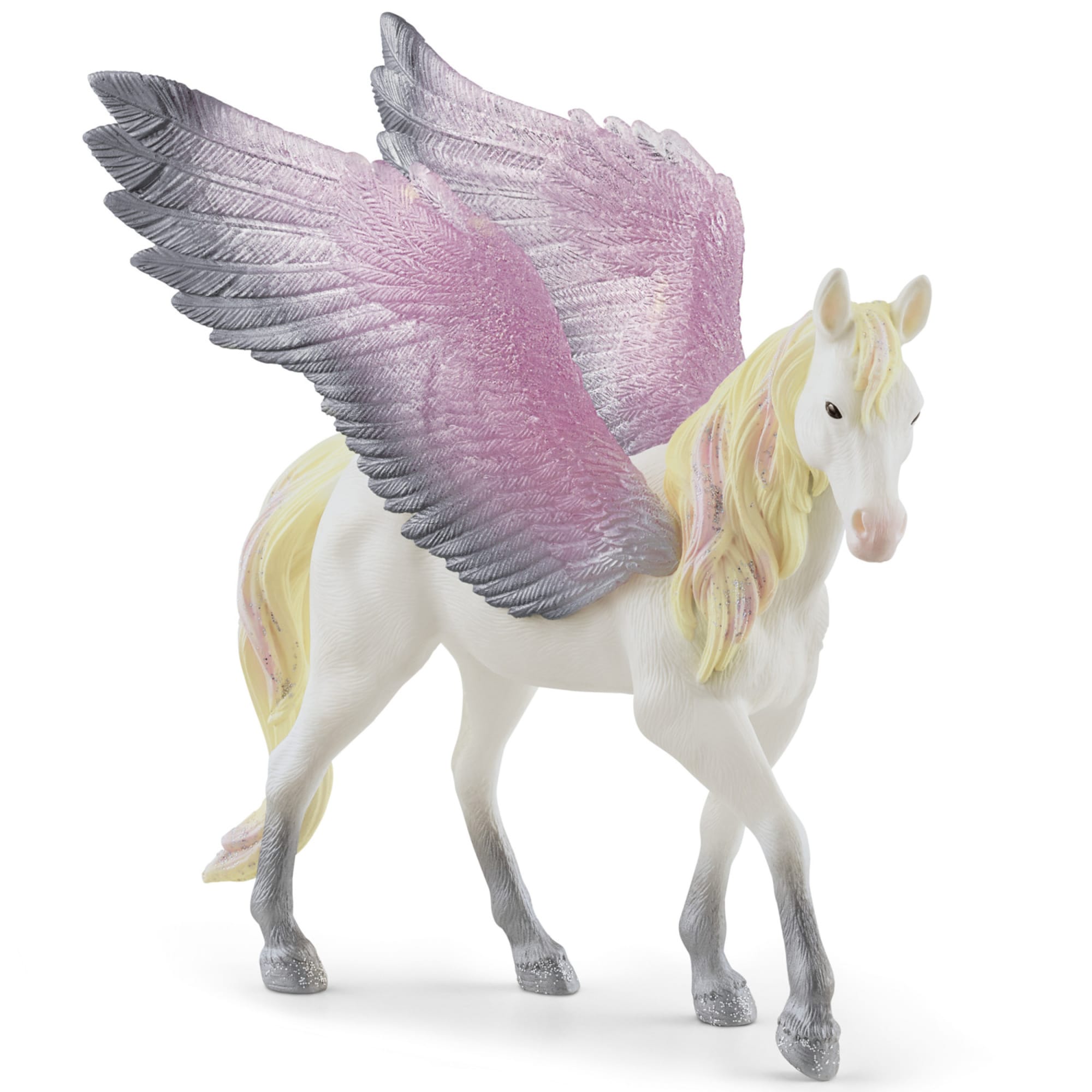 schleich G4059433591100 Sunrise Pegasus - 5" x 6" x 7"