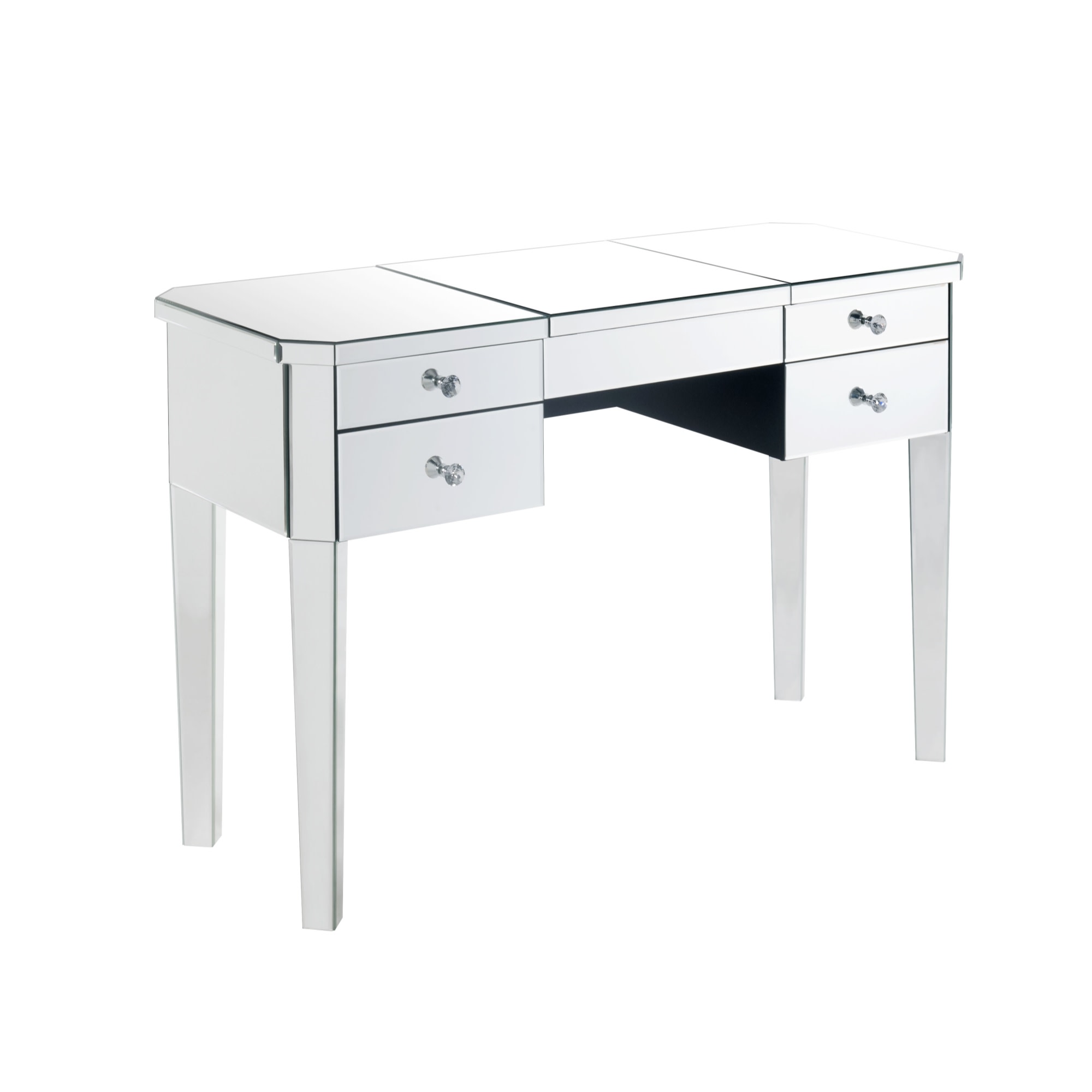 Inspired Home JF98-07NC-LS Bedroom-Vanities - View #5