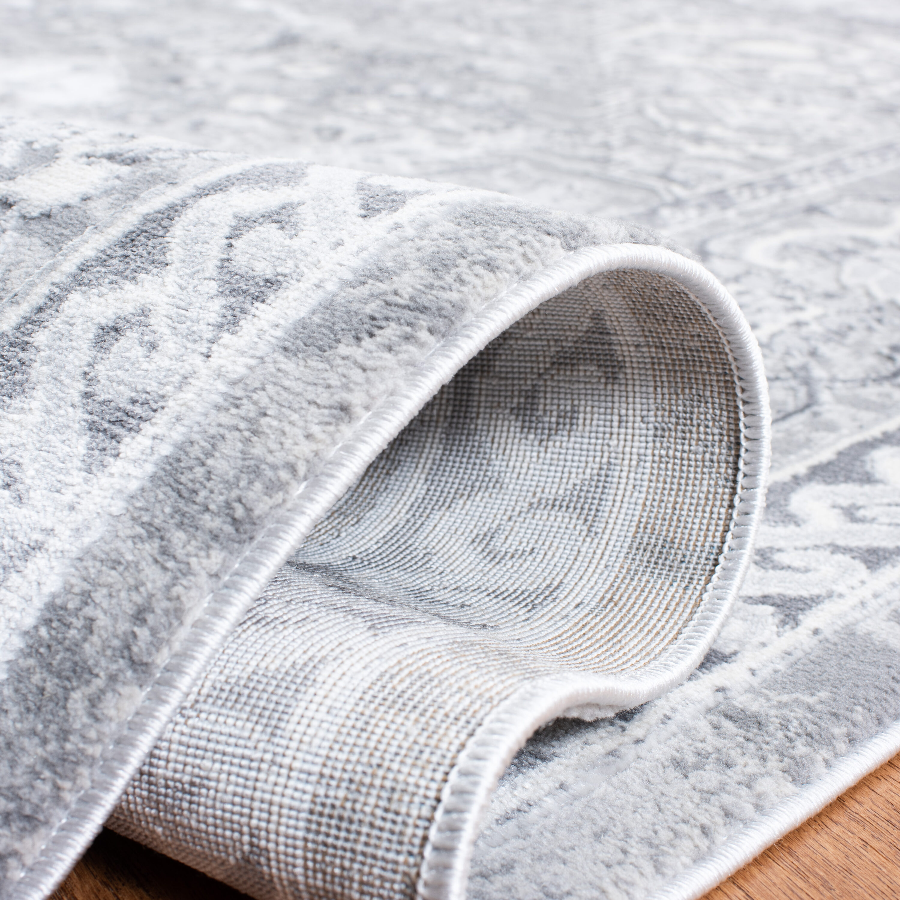 Safavieh ALH610A-7SQ rugs - View #6