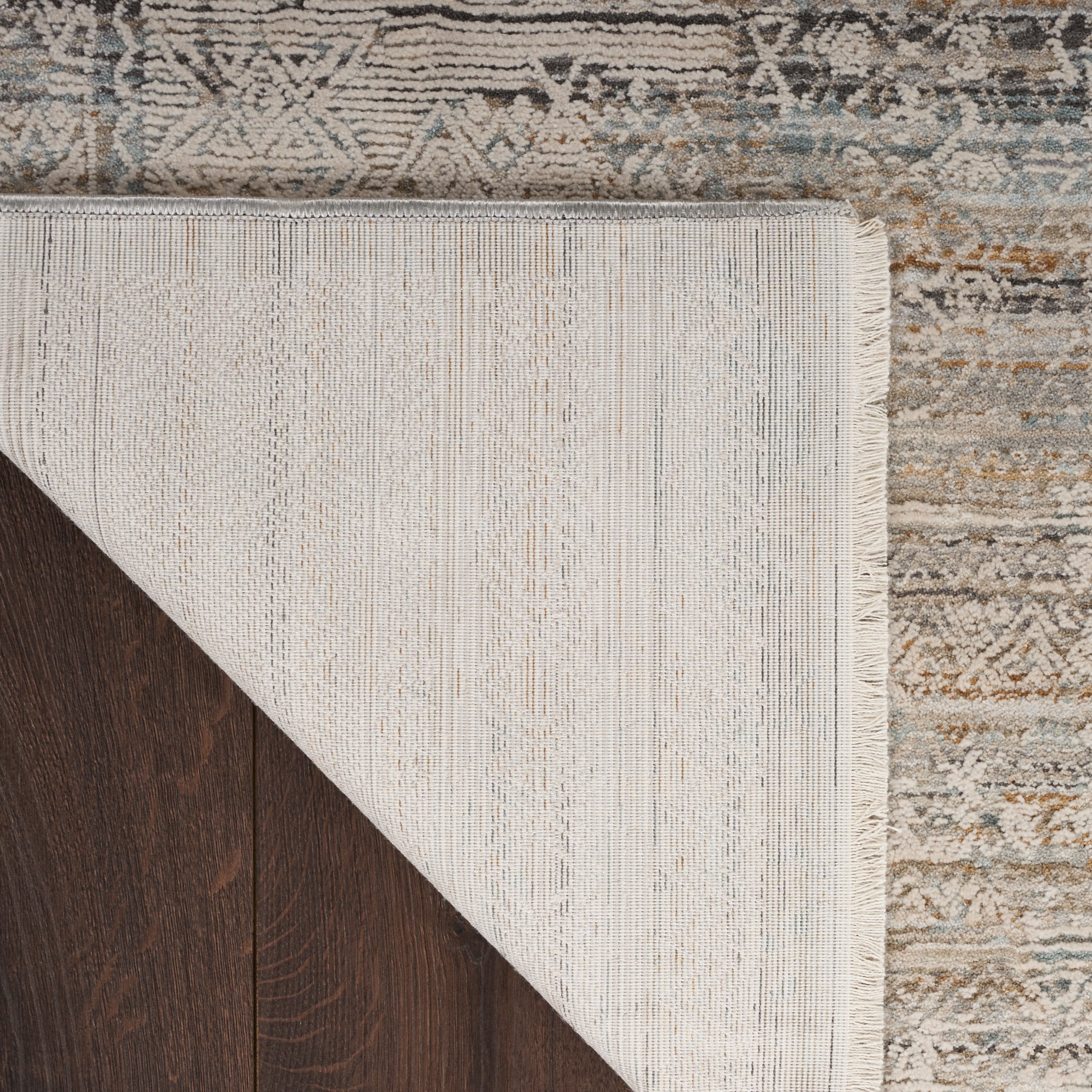 Nourison 099446106124 rugs - View #4