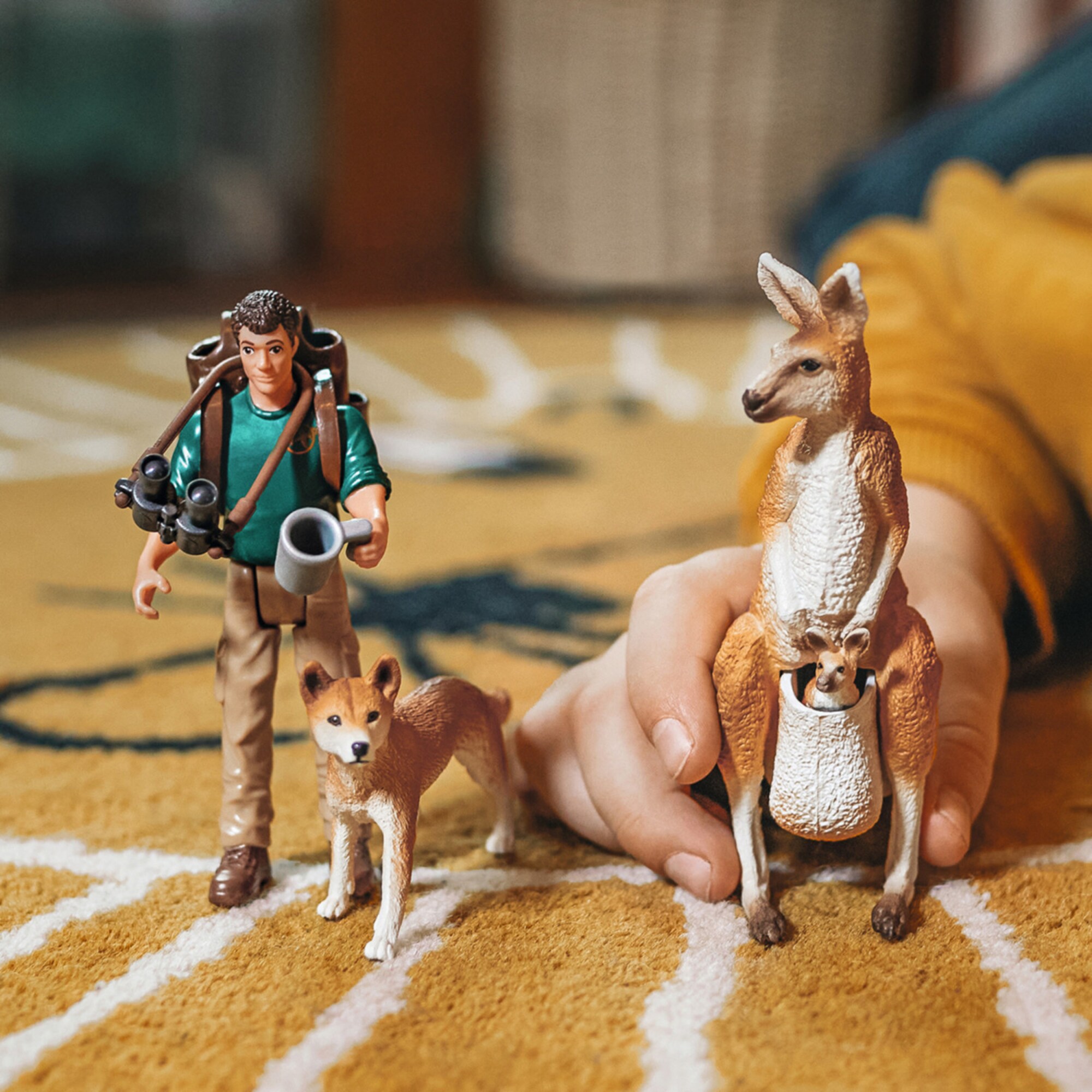 schleich G4059433548562 Play-Toys - View #5