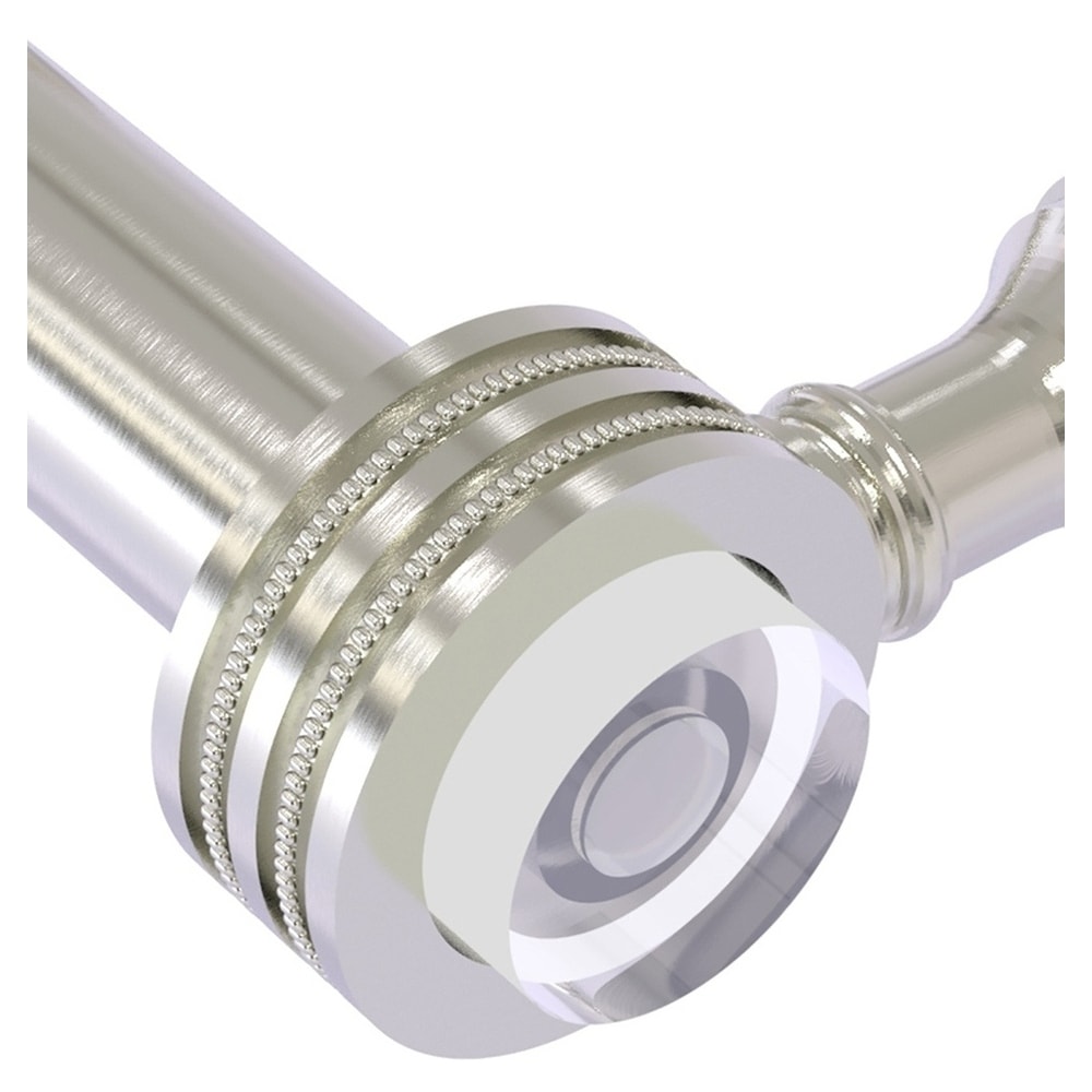 Allied Brass PG-24D-SN d060360 - View #2