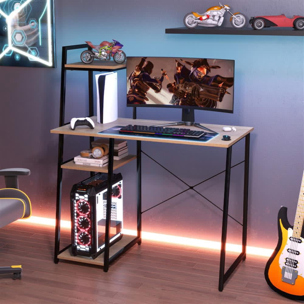 VERYKE 9771035144359 desks - View #2