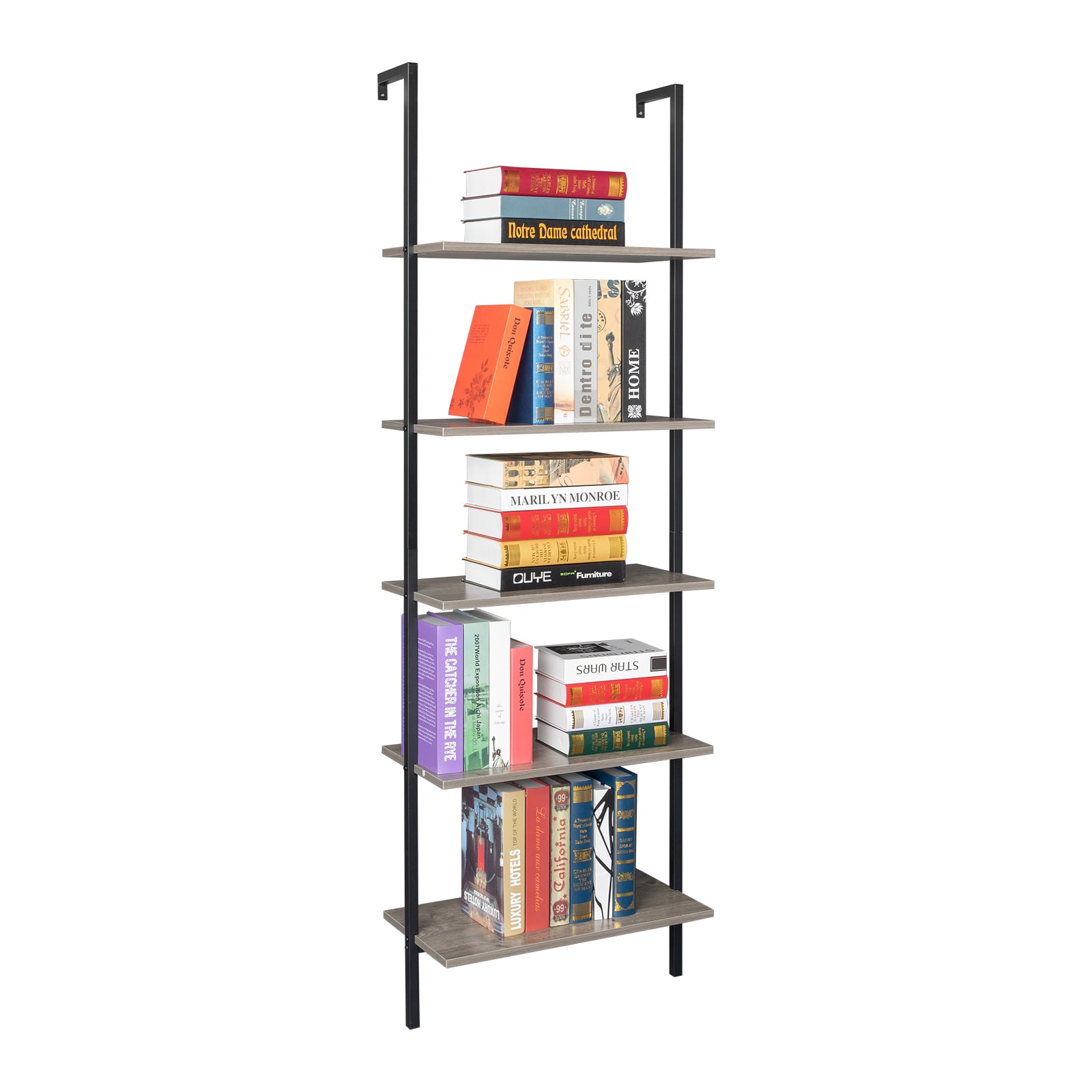 Winado LO1G13005207 bookcases - View #7