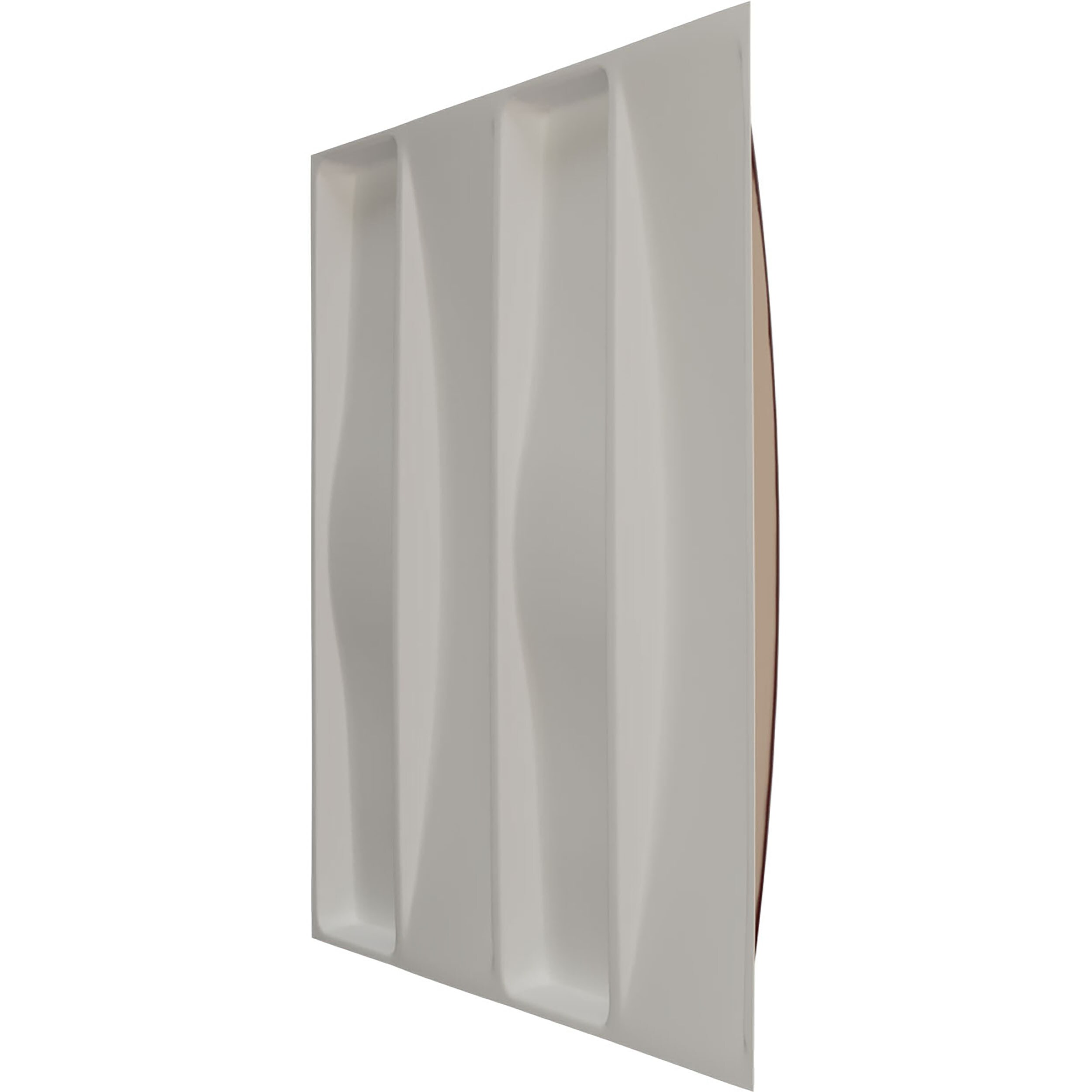 Ekena Millwork WP20X20CAHML Wall-Panels - View #4