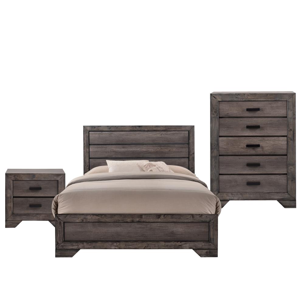 Bedroom Sets Bed Size Full