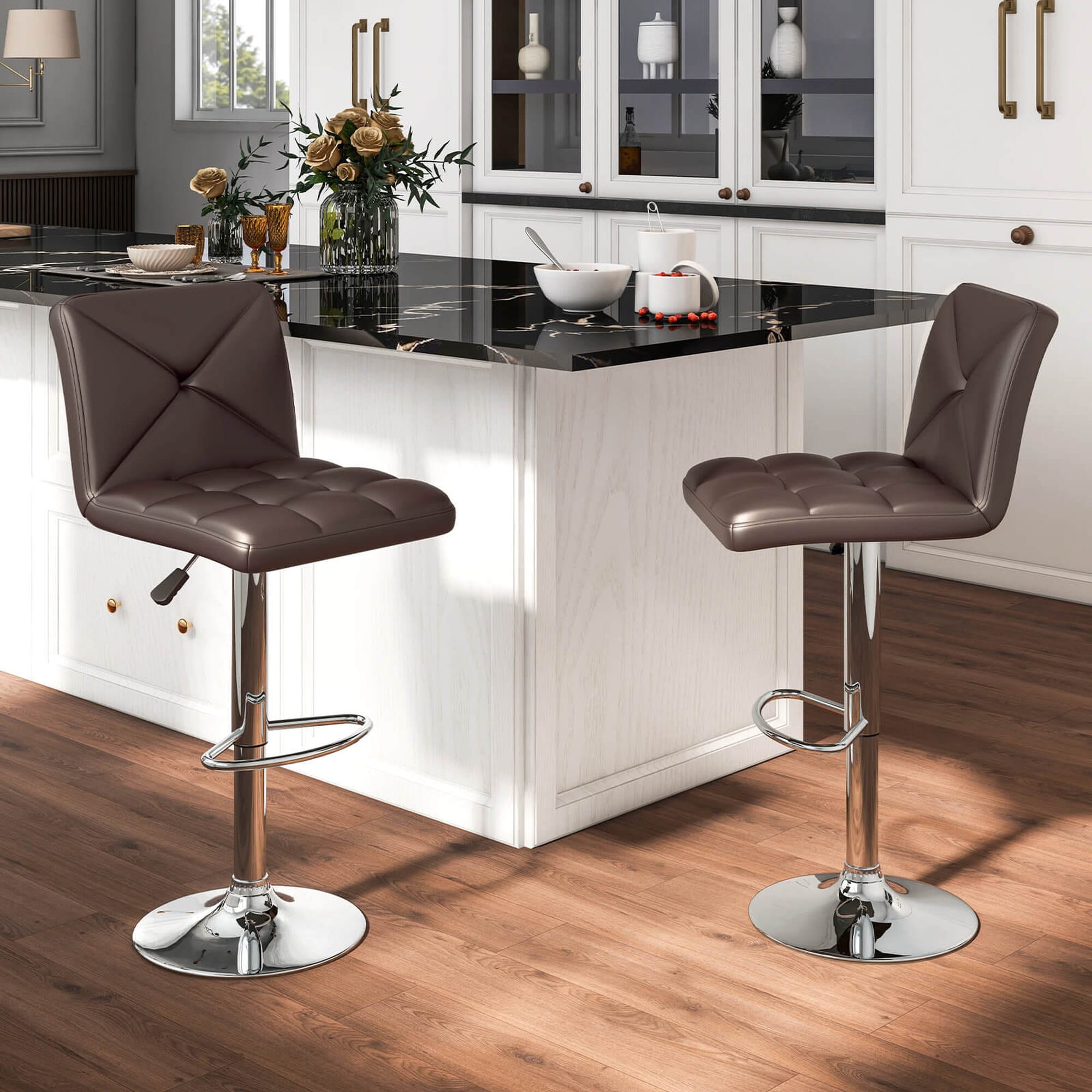 Costway HCST04511 stools - View #8