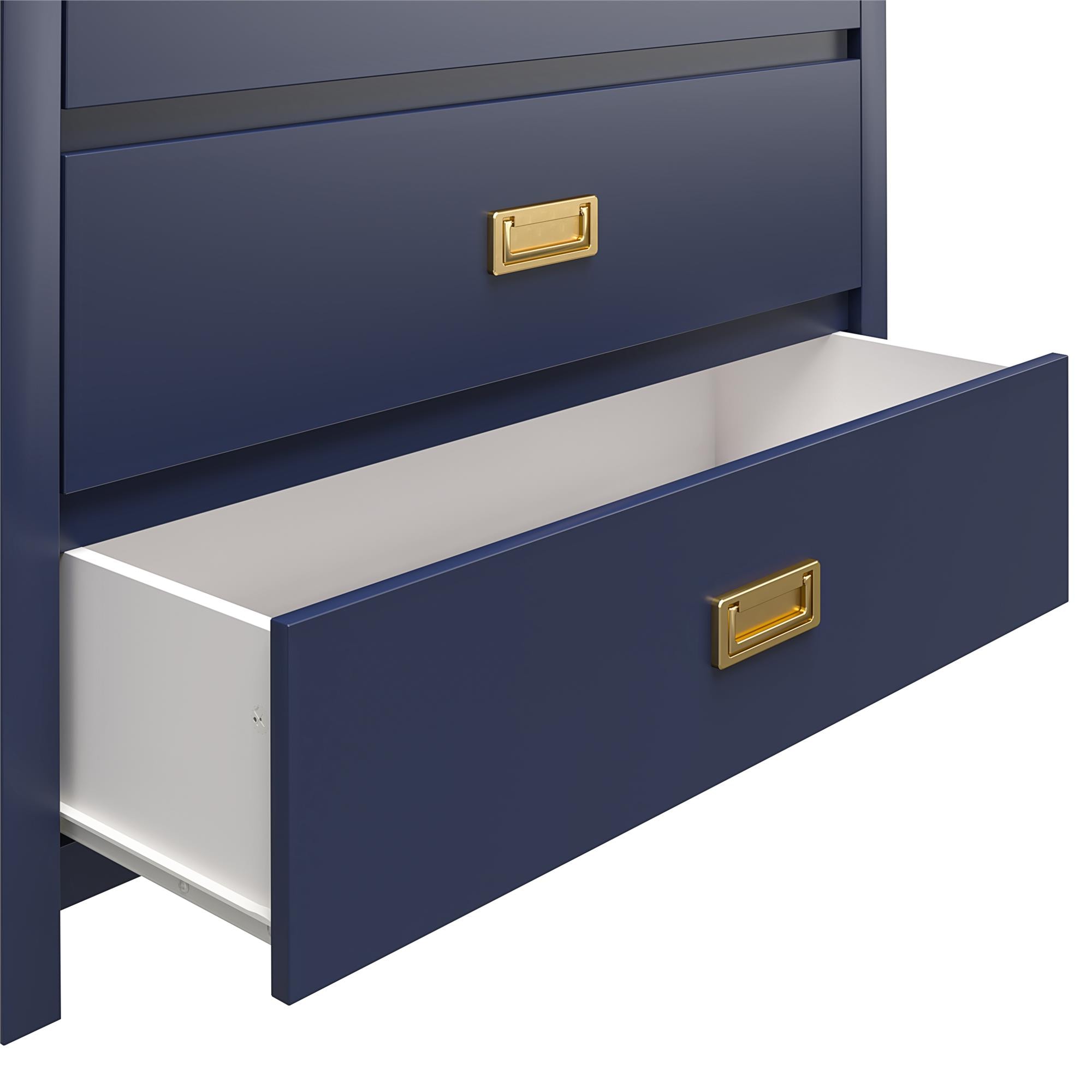 Ameriwood Home 1642837COM dressers - View #3