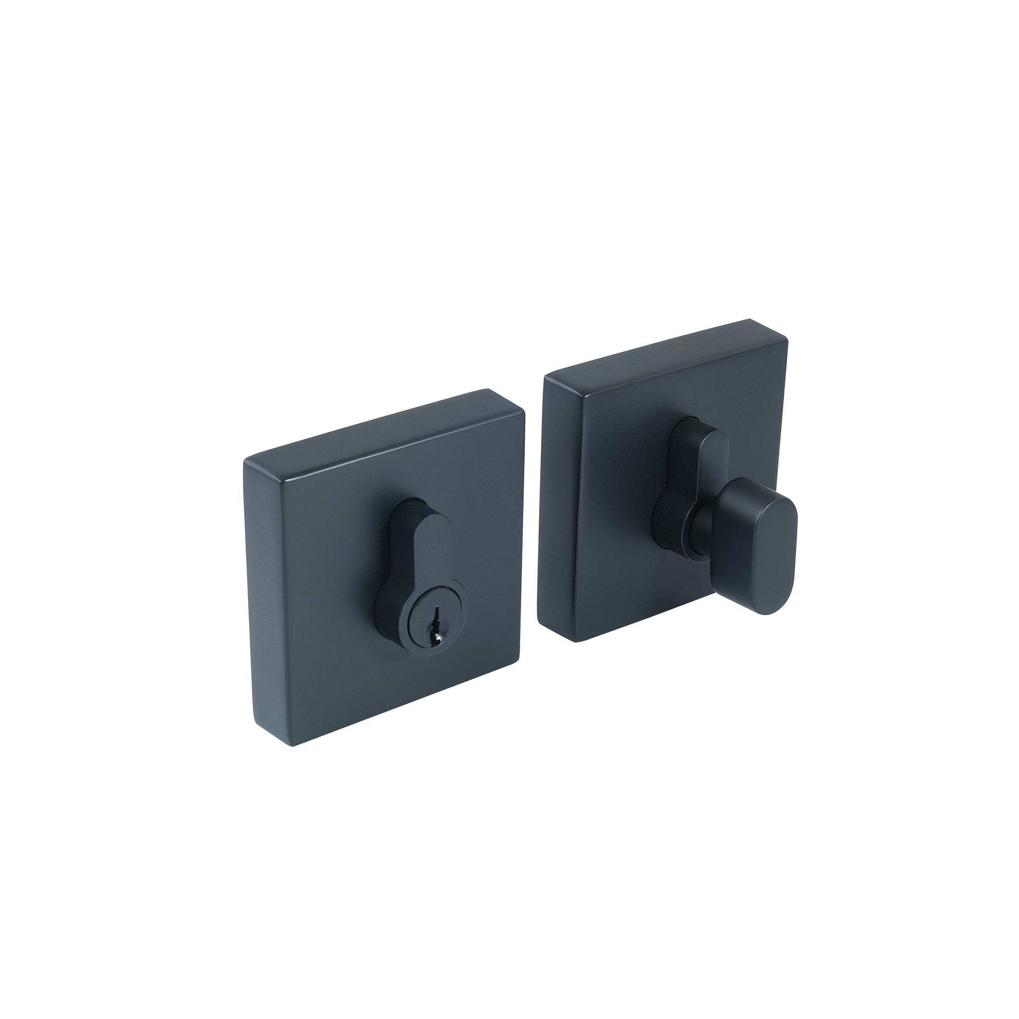 Design House 595702 Door-Deadbolts - View #2