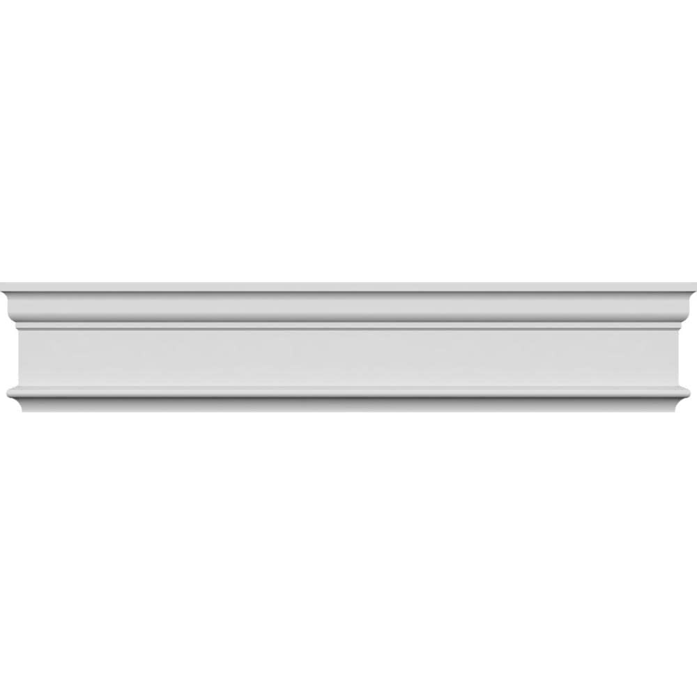 58 Inch Wide Primed Moulding at Lowes.com