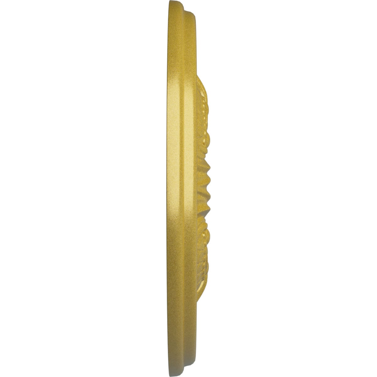 Ekena Millwork CM11WARGS Ceiling-Medallions - View #3