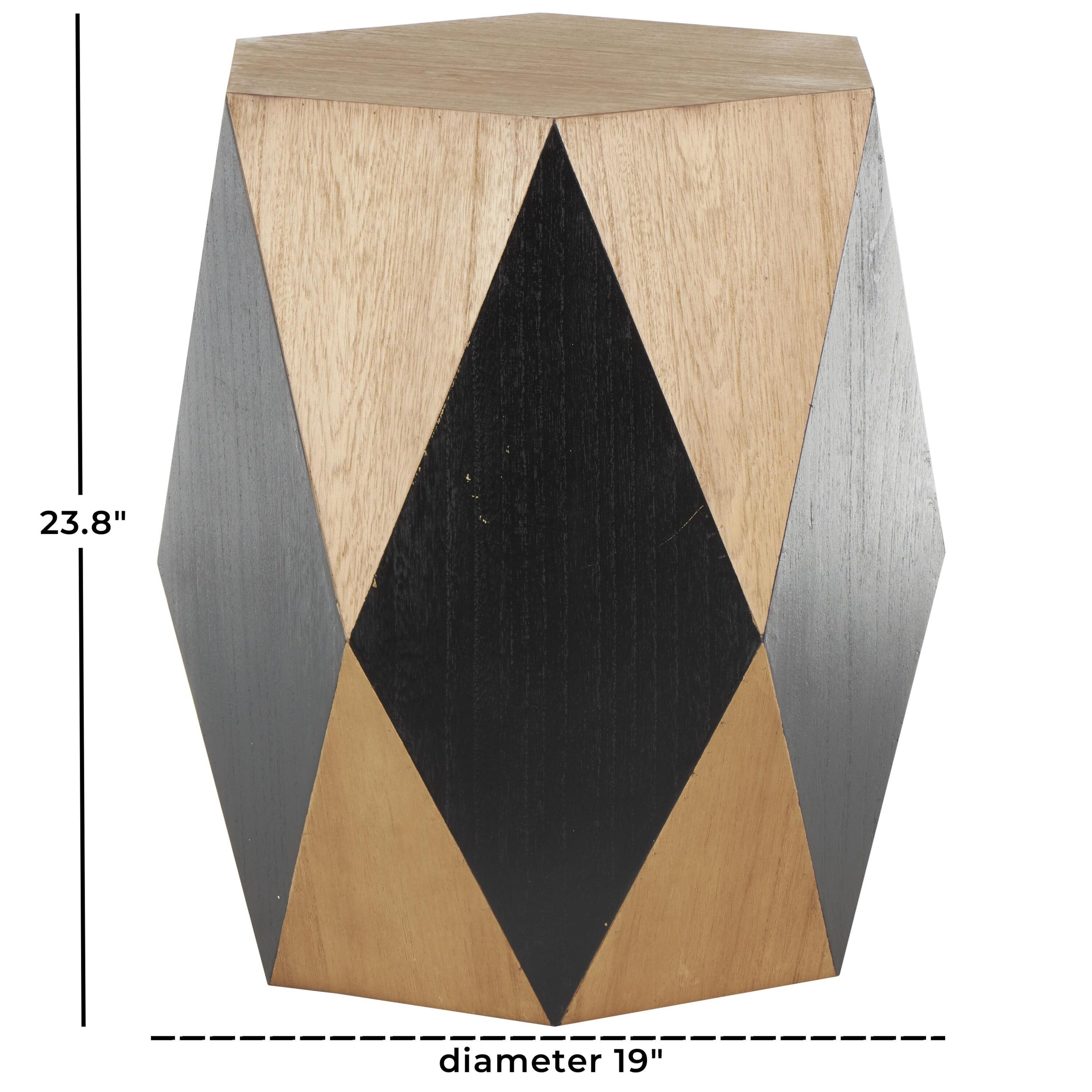 Grayson Lane 823297 End-Tables - View #7