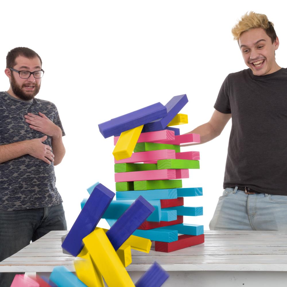 Toy Time 474552GGE Portable-Party-Game - View #7