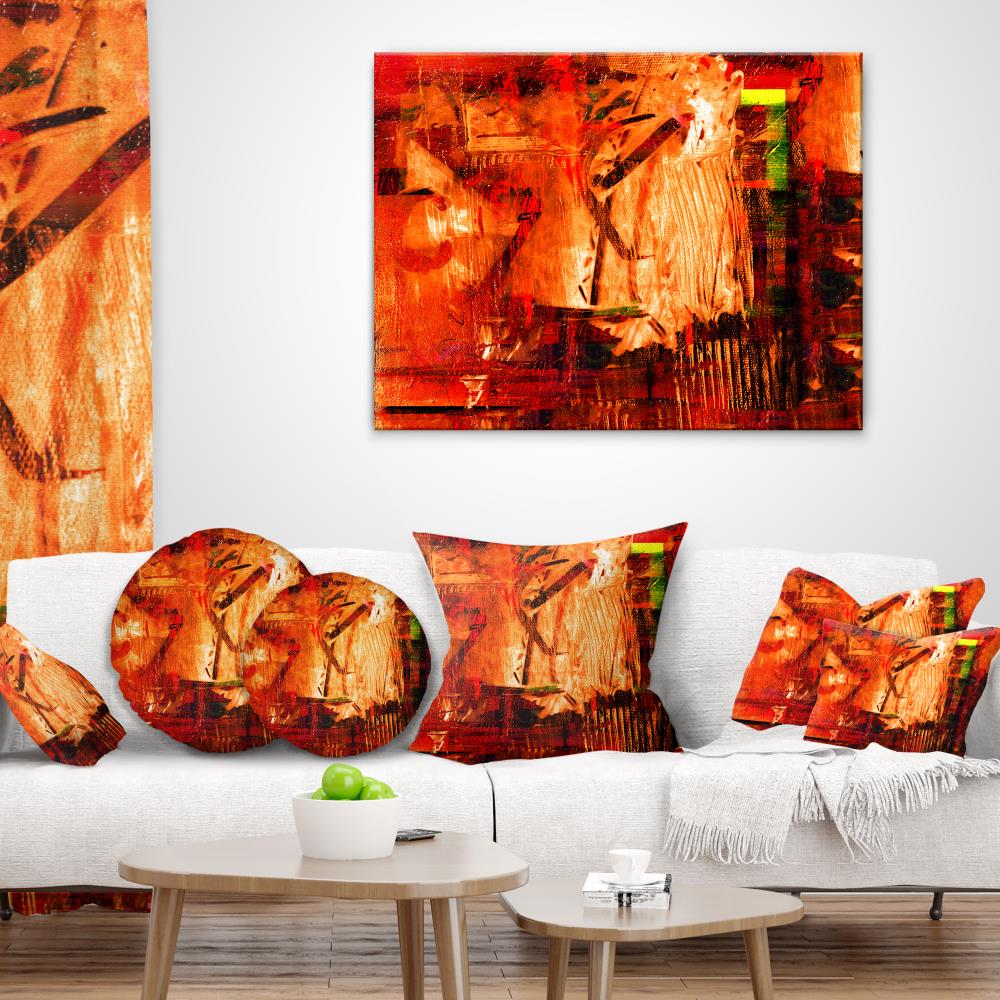 Designart CU6094-18-18 Accent-Pillows - View #4