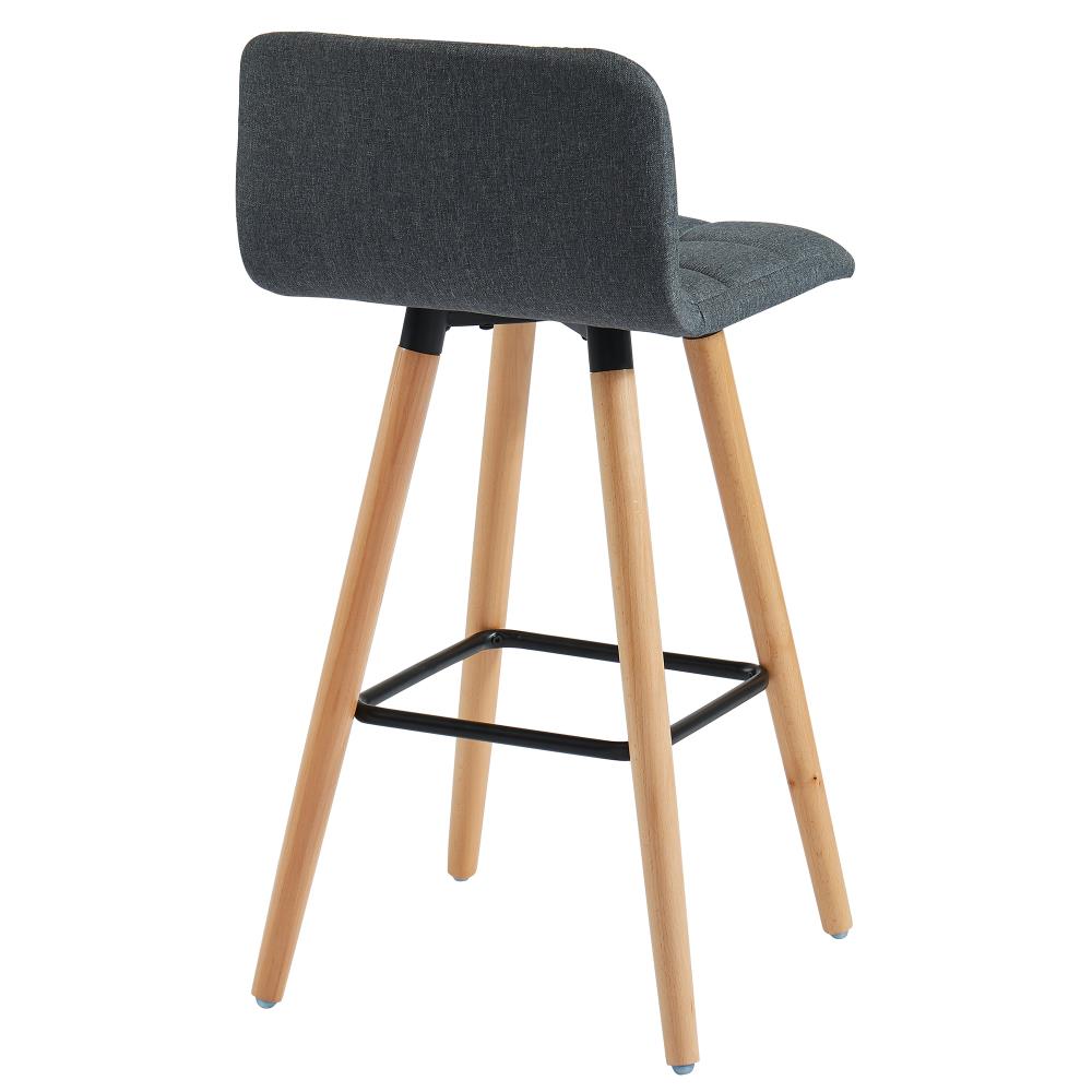 Worldwide Homefurnishings 203-847CH stools - View #2