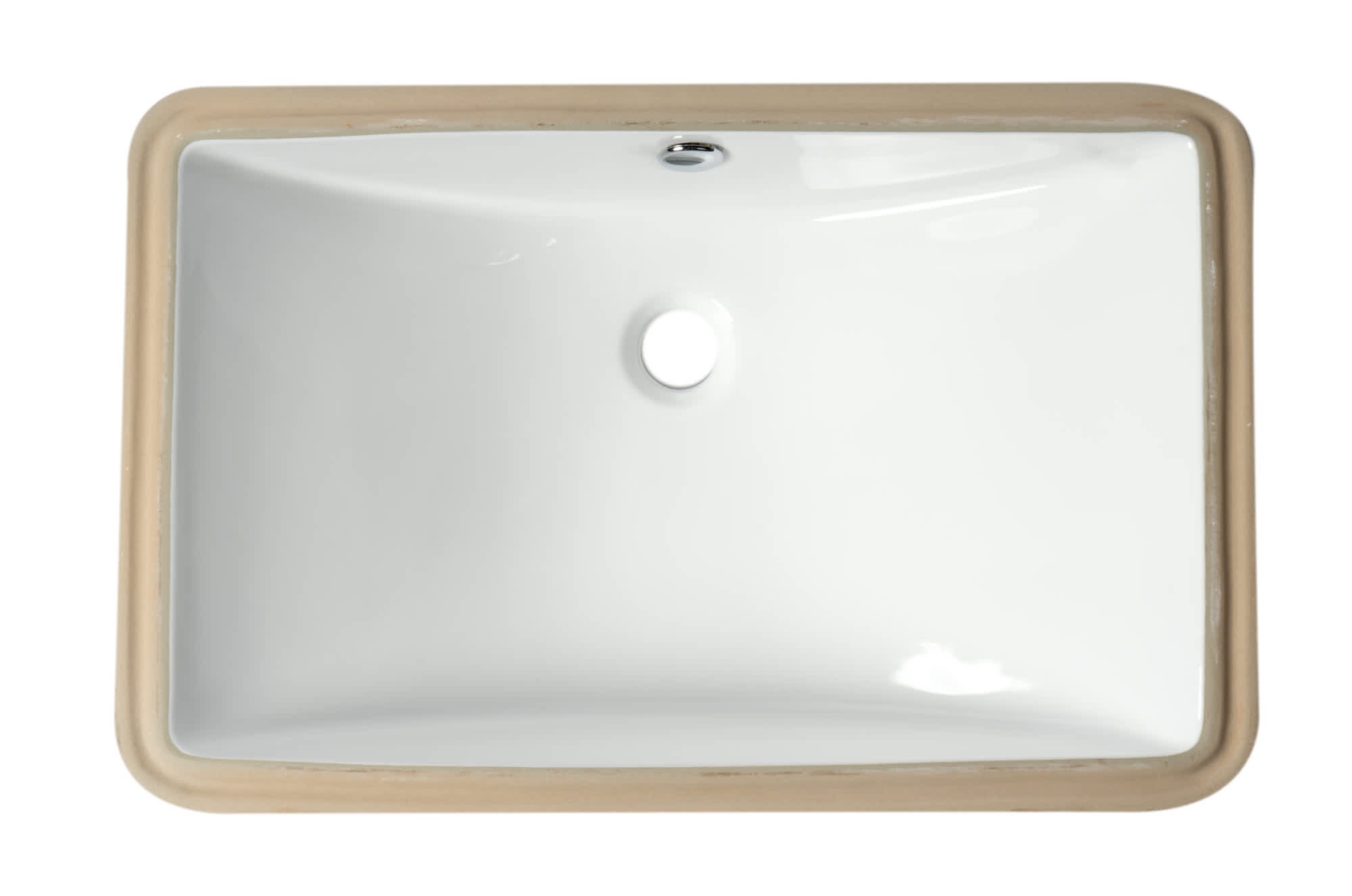 ALFI ABC603 Bath-Sink - View #4