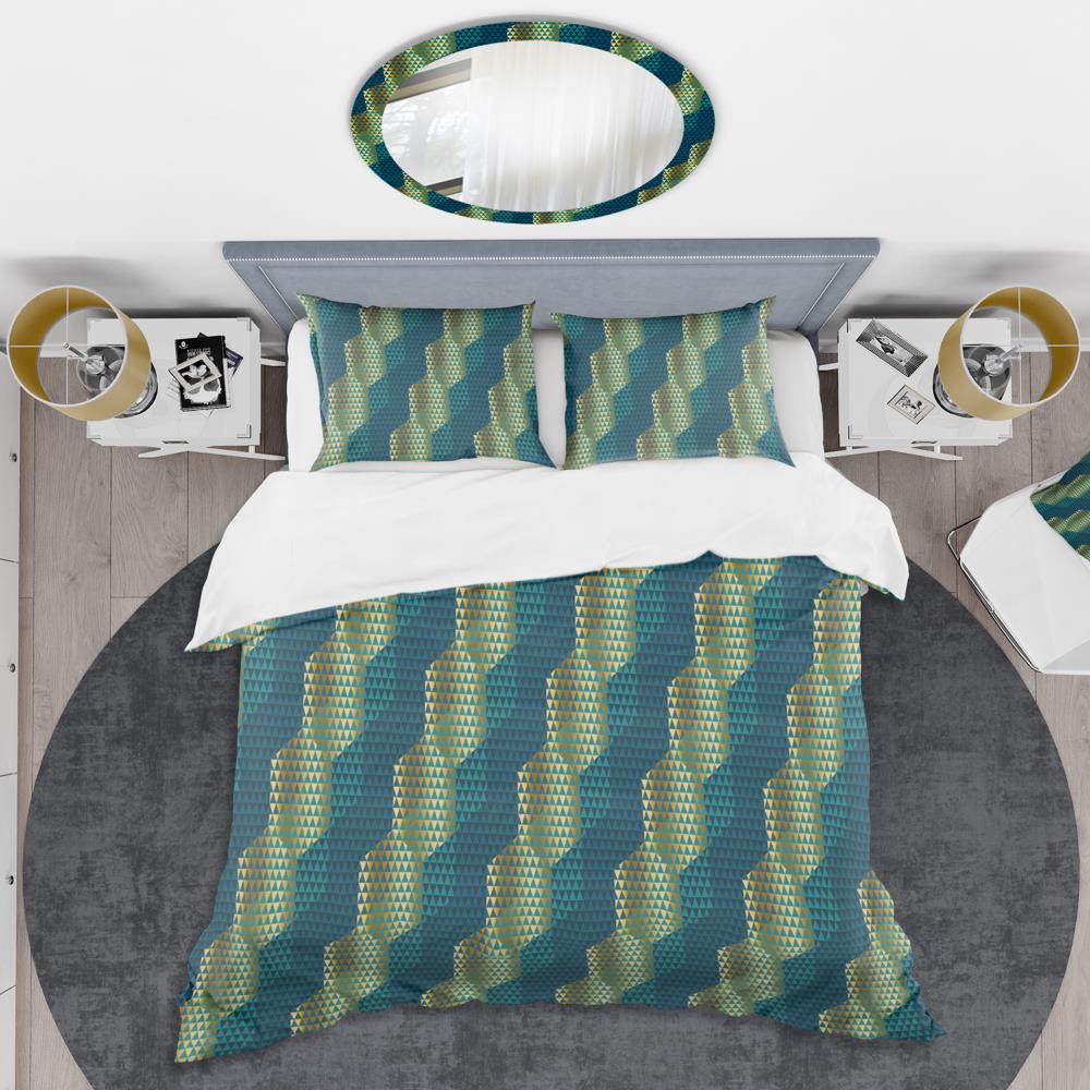 Designart BED24317-Q bedding - View #2