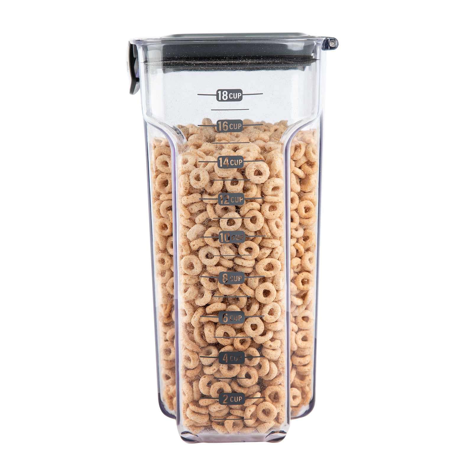 Progressive International PKS-152 Food-Storage-Containers - View #3