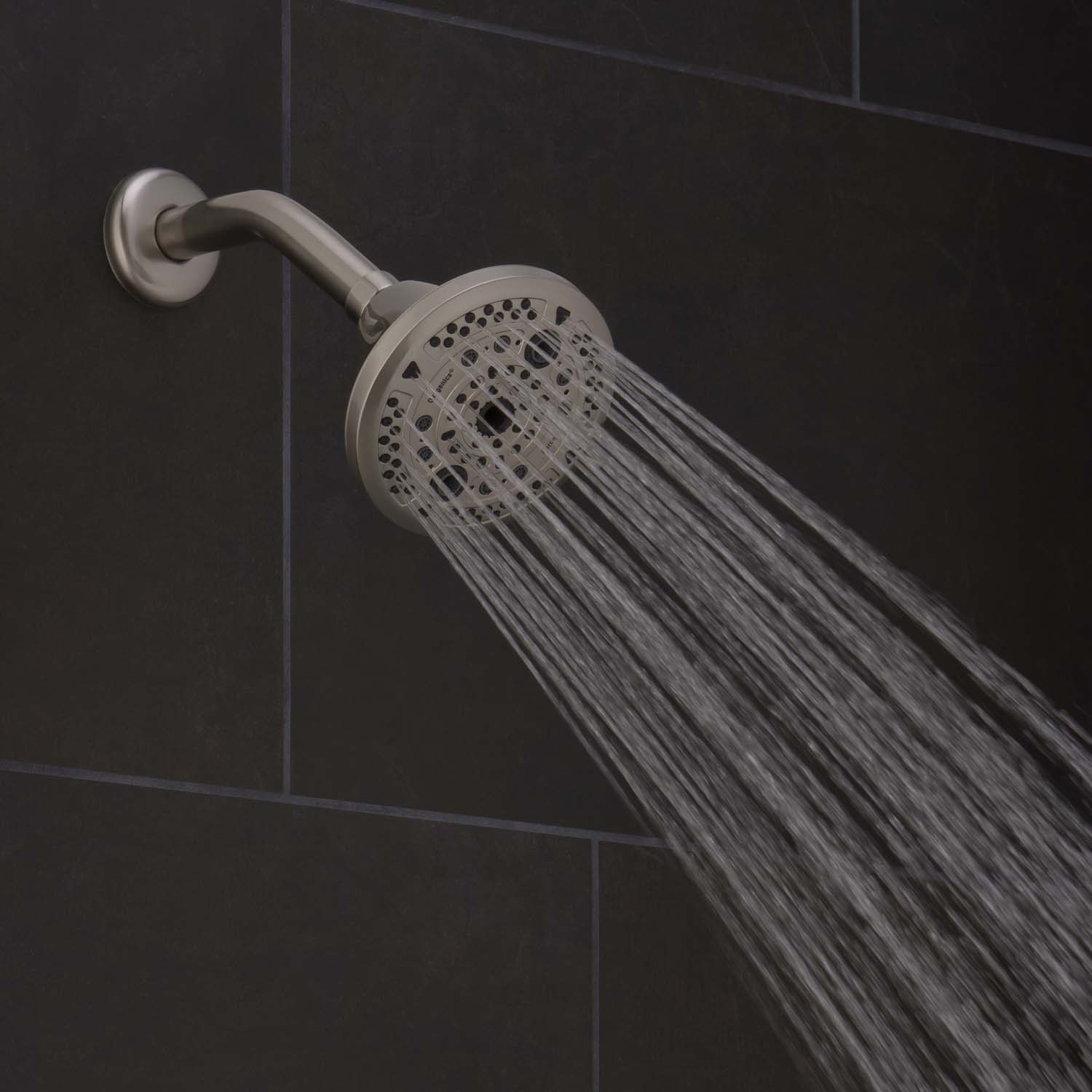Oxygenics 81568 Fixed-Showerhead - View #6