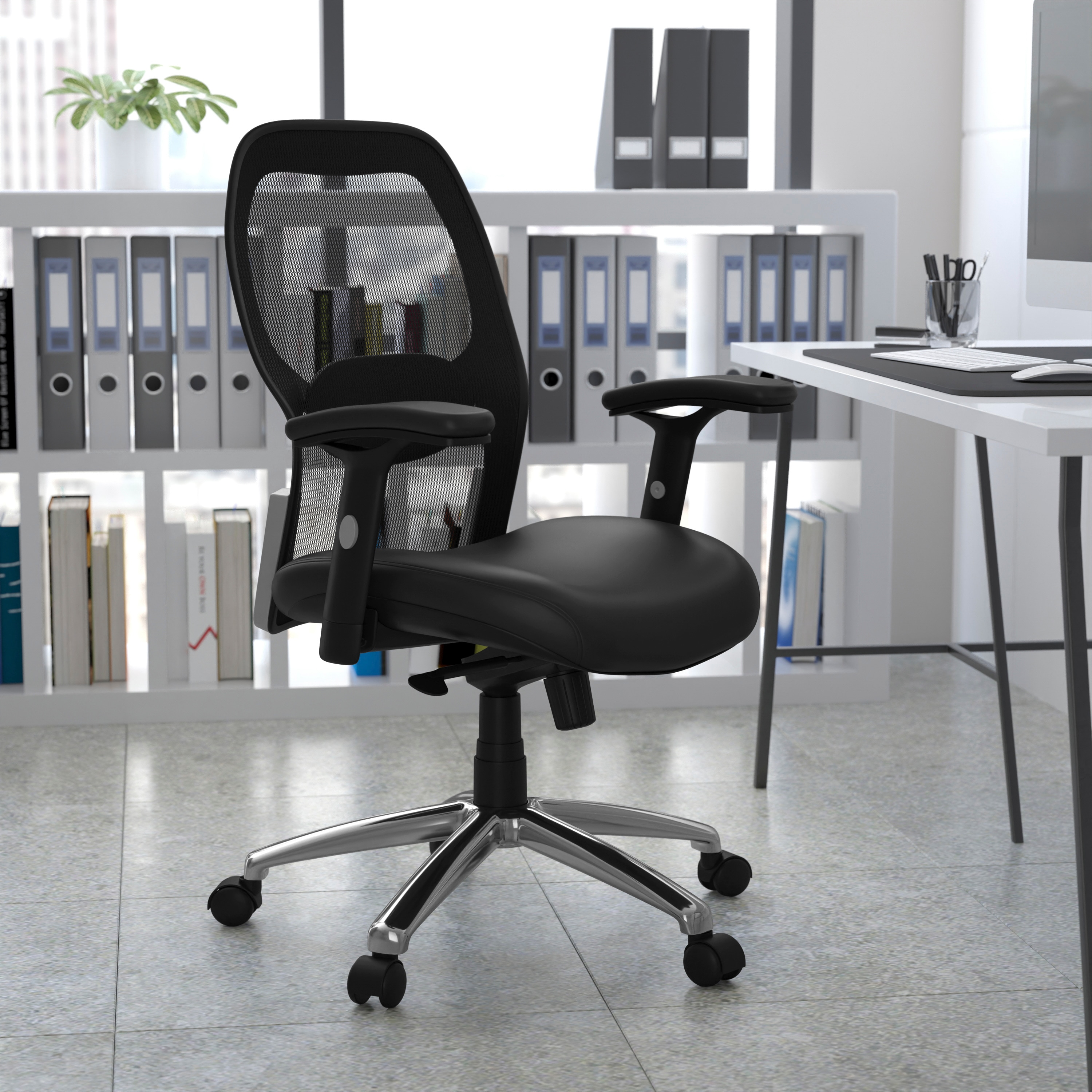 Flash Furniture 812581012149 Office-Chairs - View #3