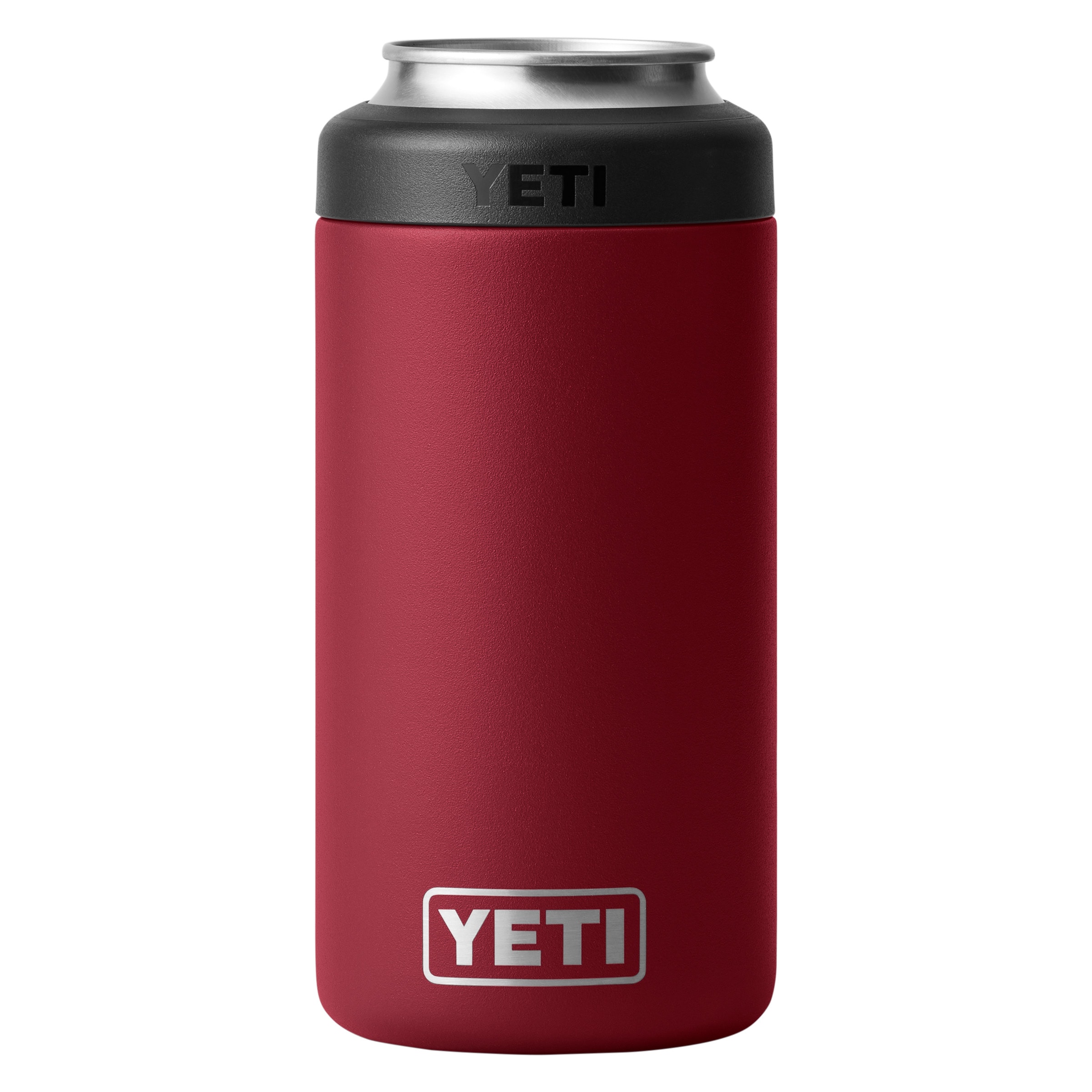 Yeti Rescue Red ⛑️ 12 Oz Standard Colster RARE-Limited edition