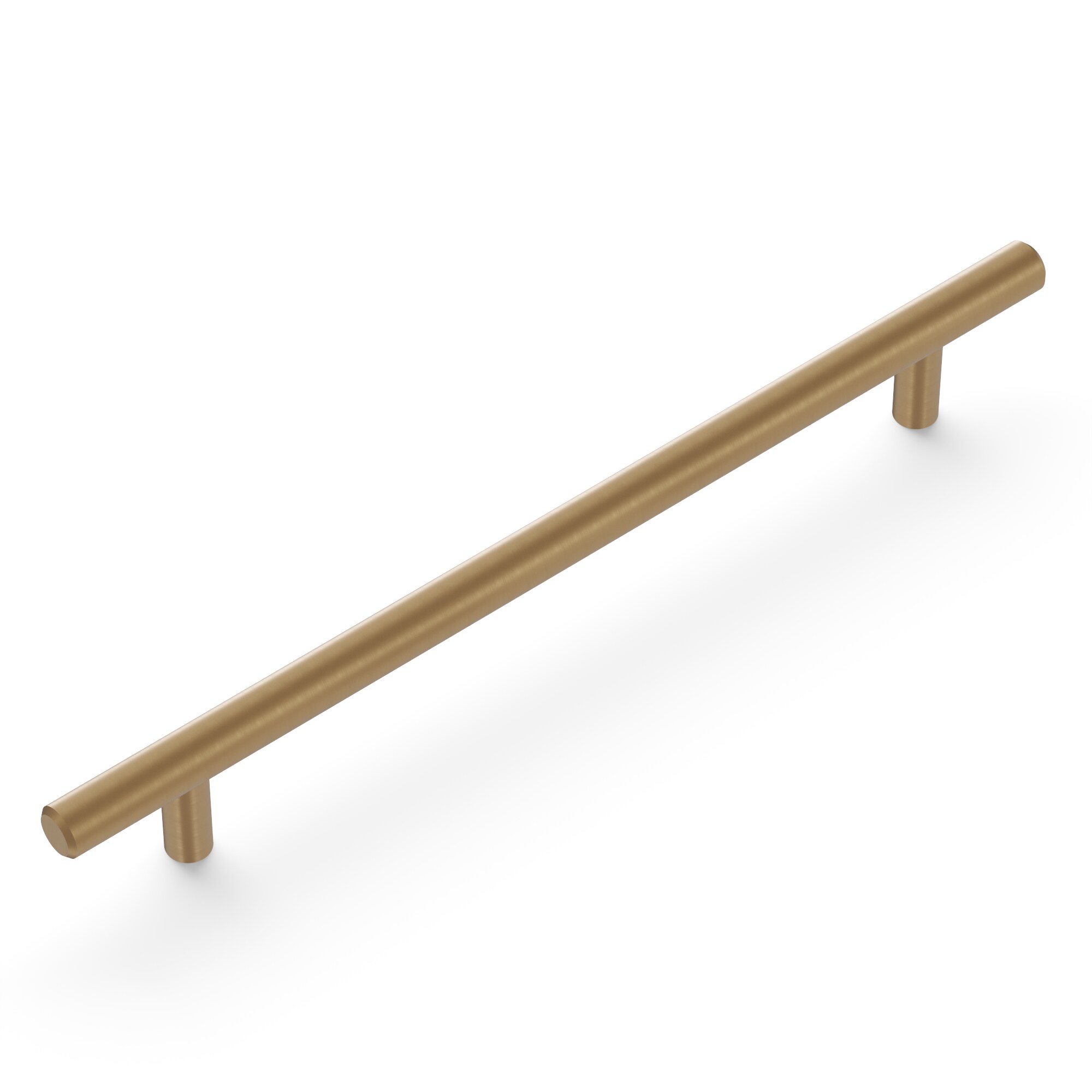 Hickory Hardware HH075597-CBZ-5B Cabinet-Pulls - View #2