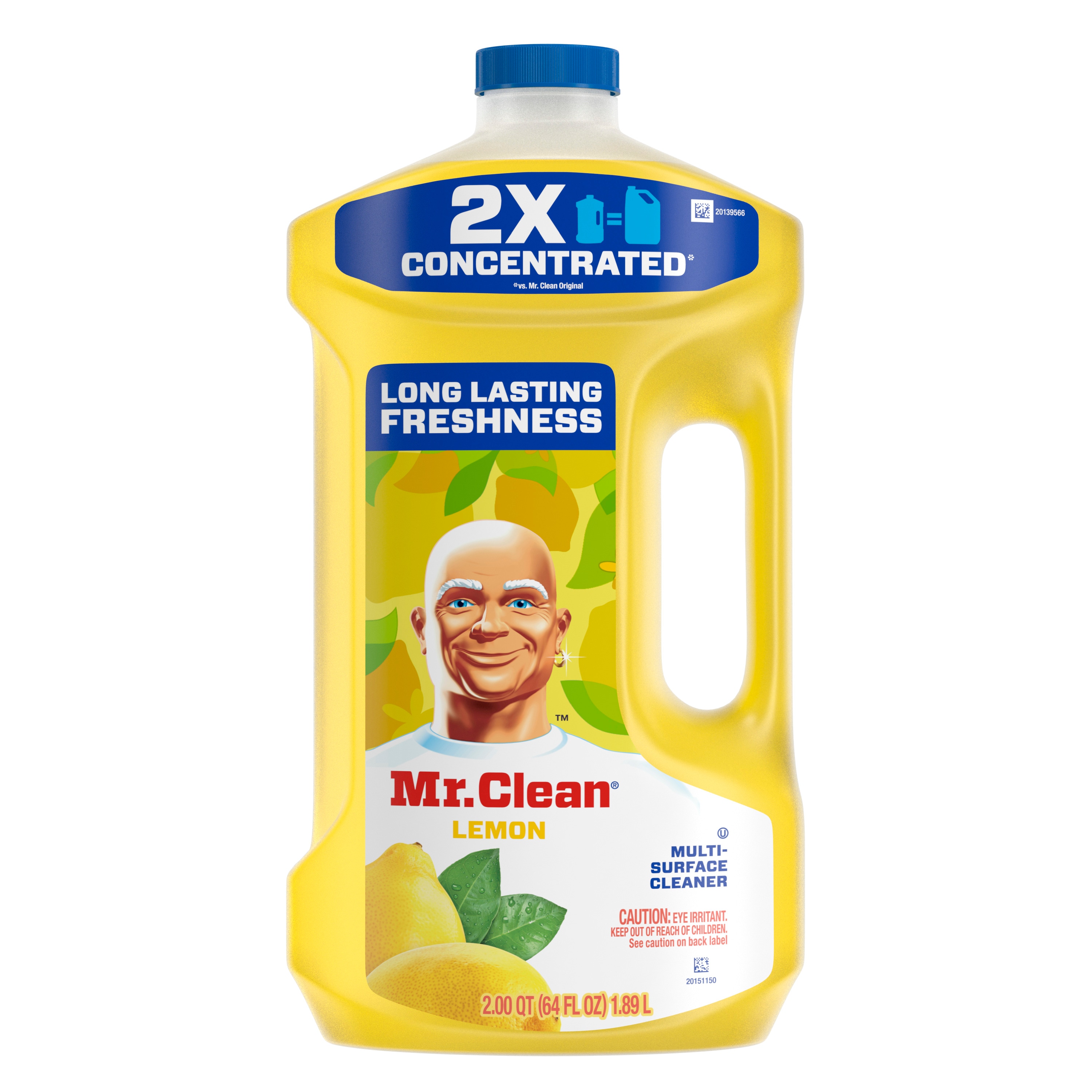 Mr. Clean 3077211290 All-Purpose-Cleaners - View #7