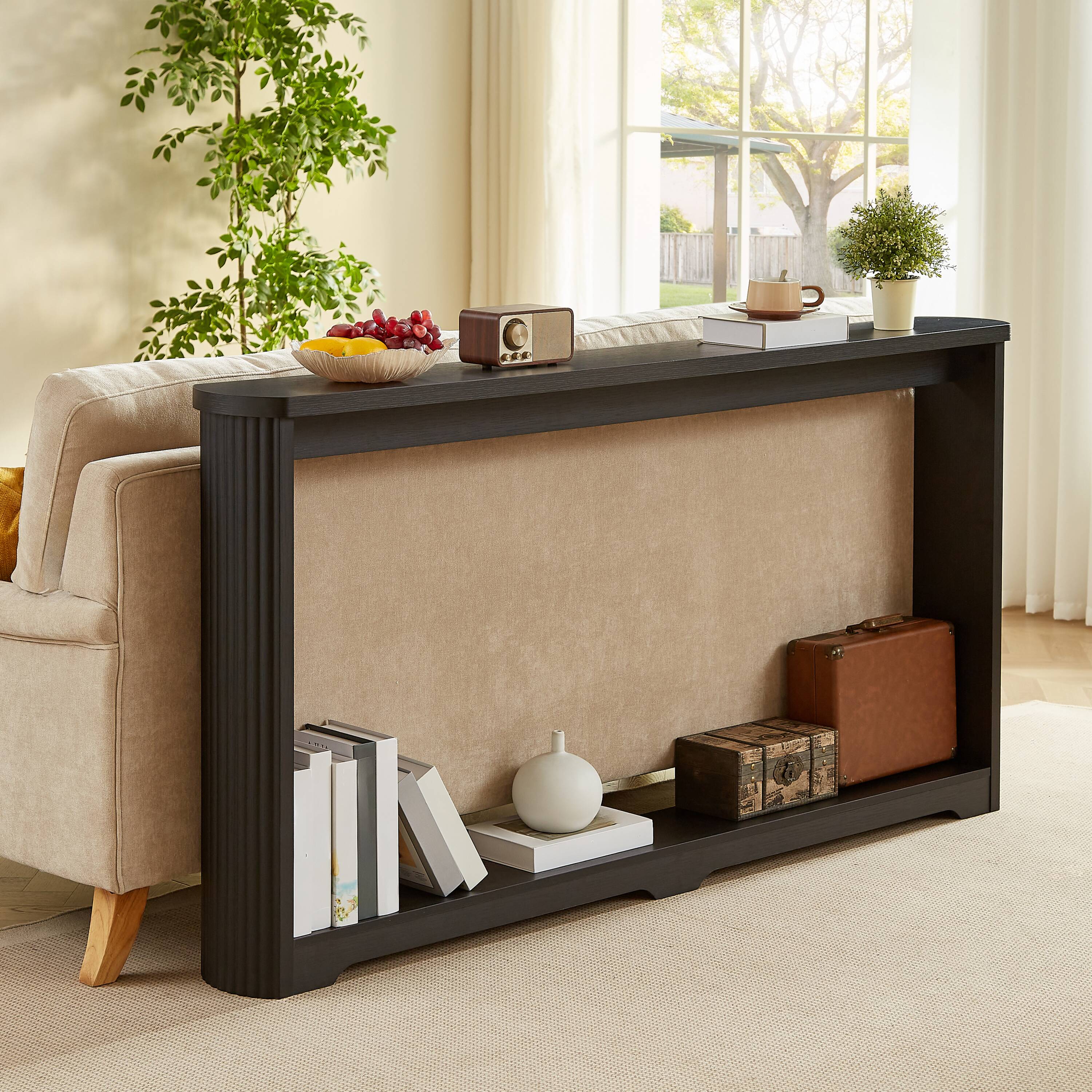 Vynxaria LS0505-116239114 Console-Sofa-Tables - View #2