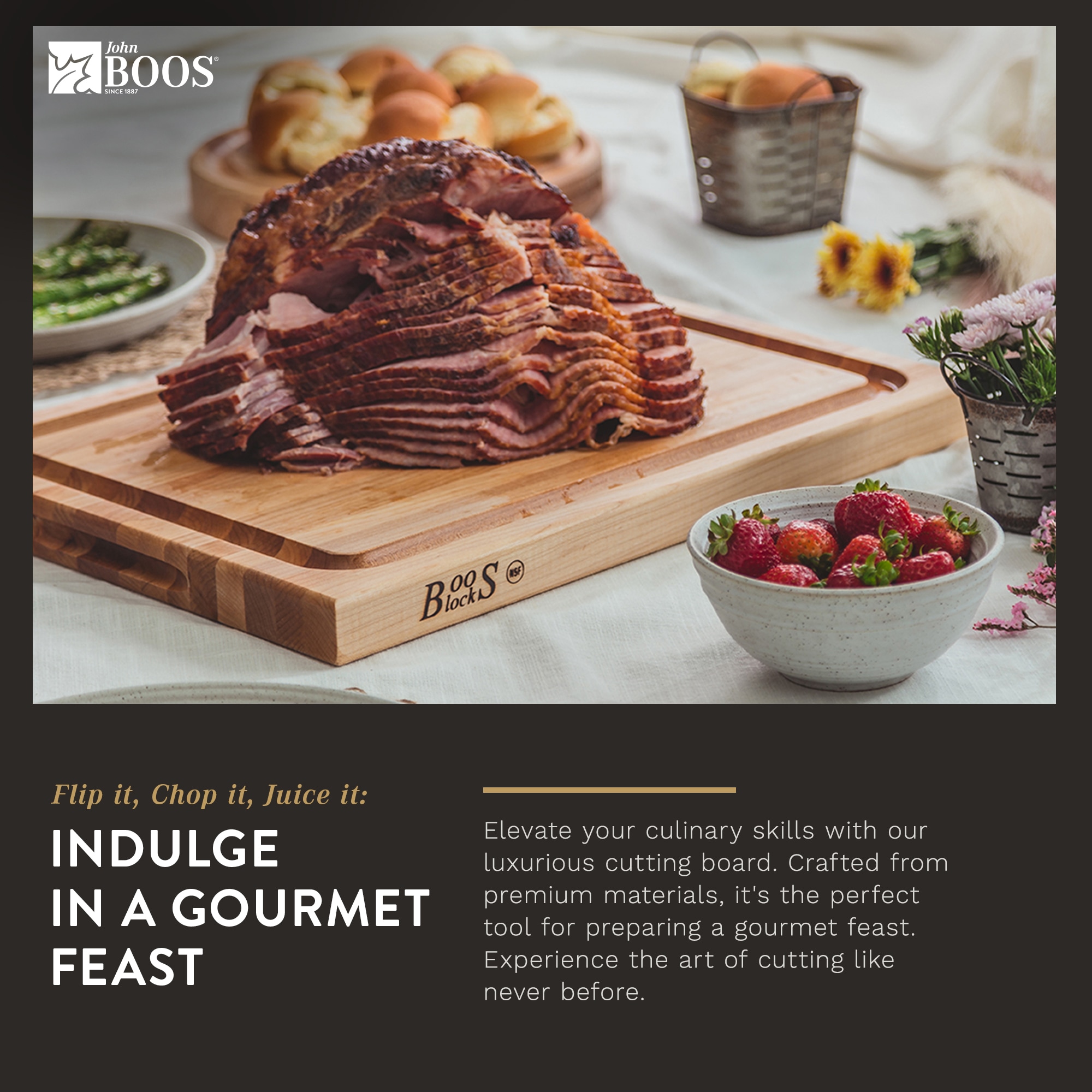 John Boos 217671 Cutting-Boards - View #4
