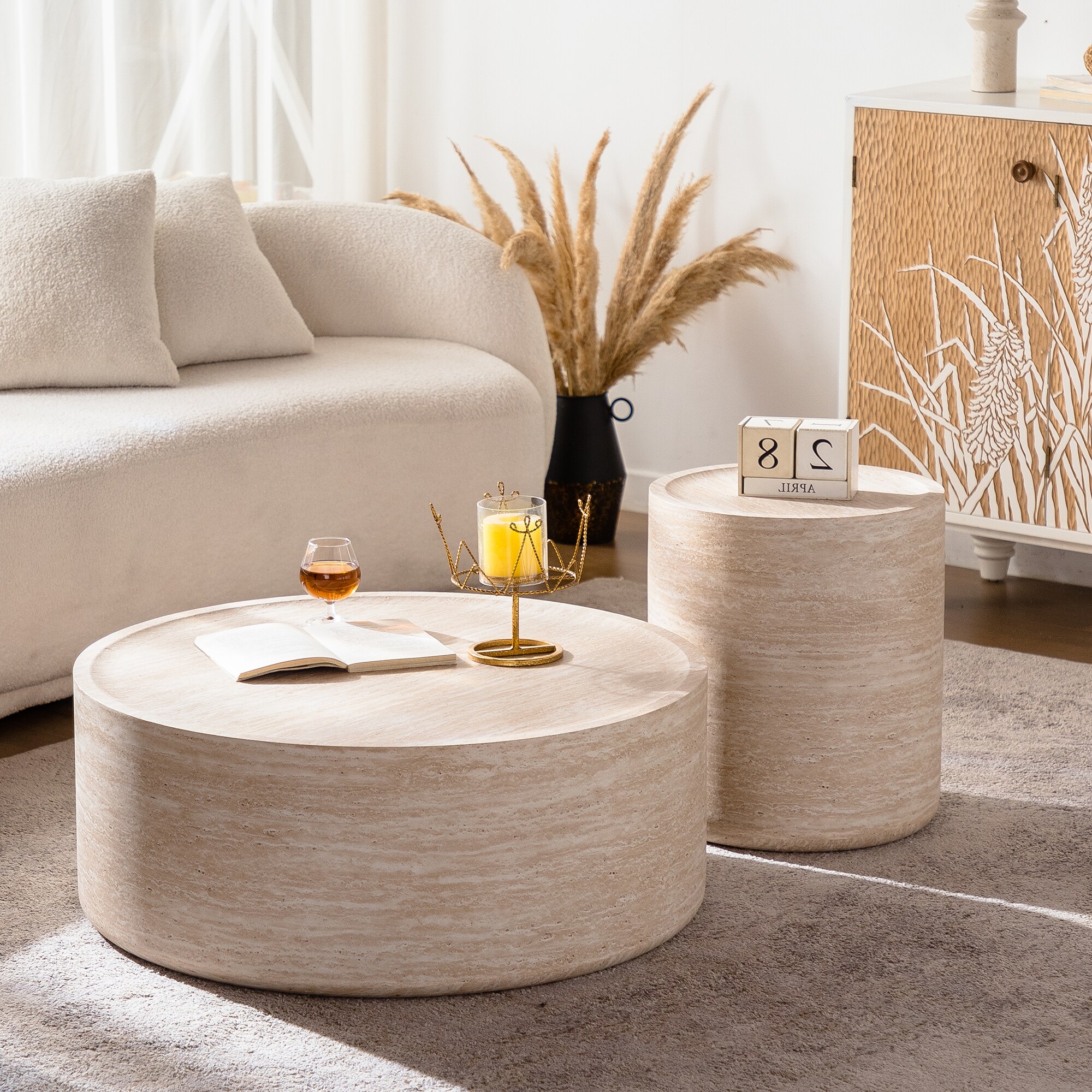 LUXEYARD DS-J-P394278-W3081 Coffee-Tables - View #7