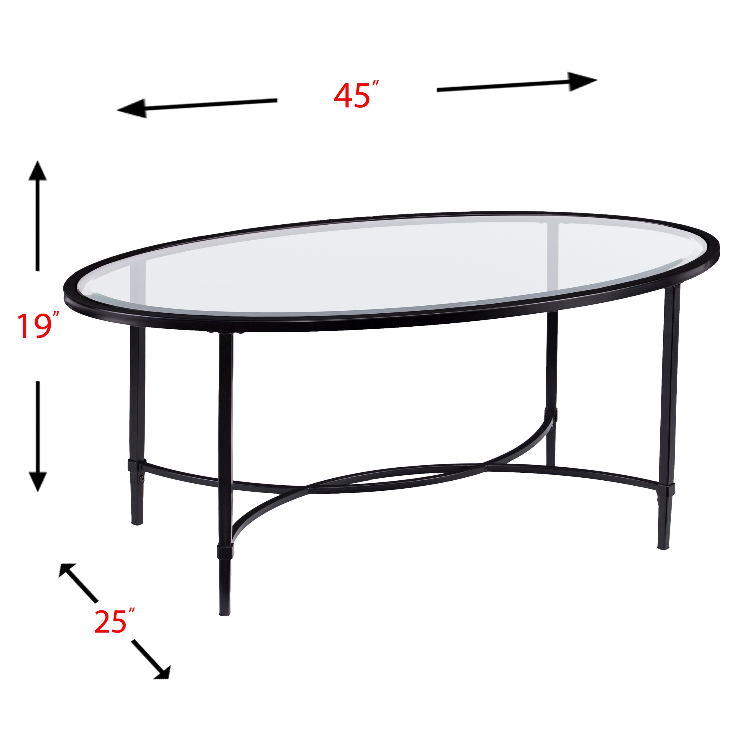 LUXEYARD DS-Y-B204-79104 Coffee-Tables - View #5