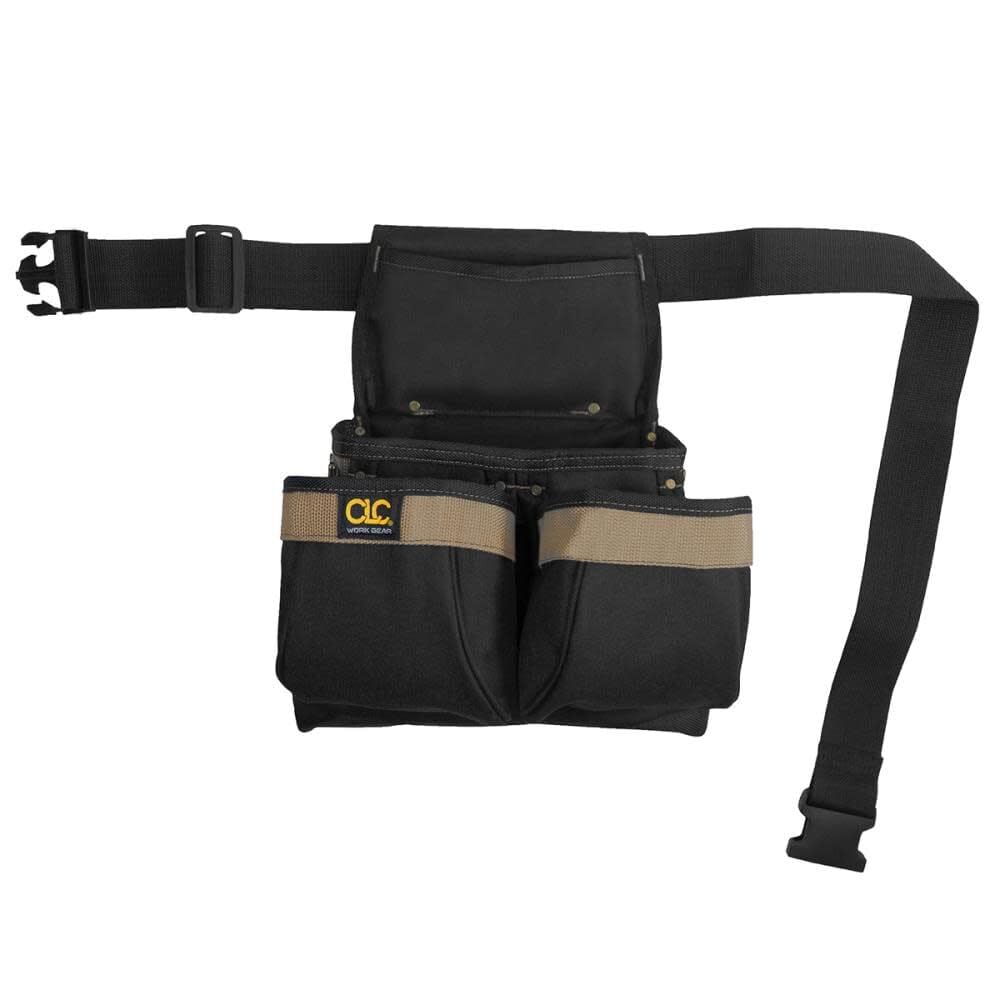 Custom LeatherCraft 2660355 Tool-Belts - View #2
