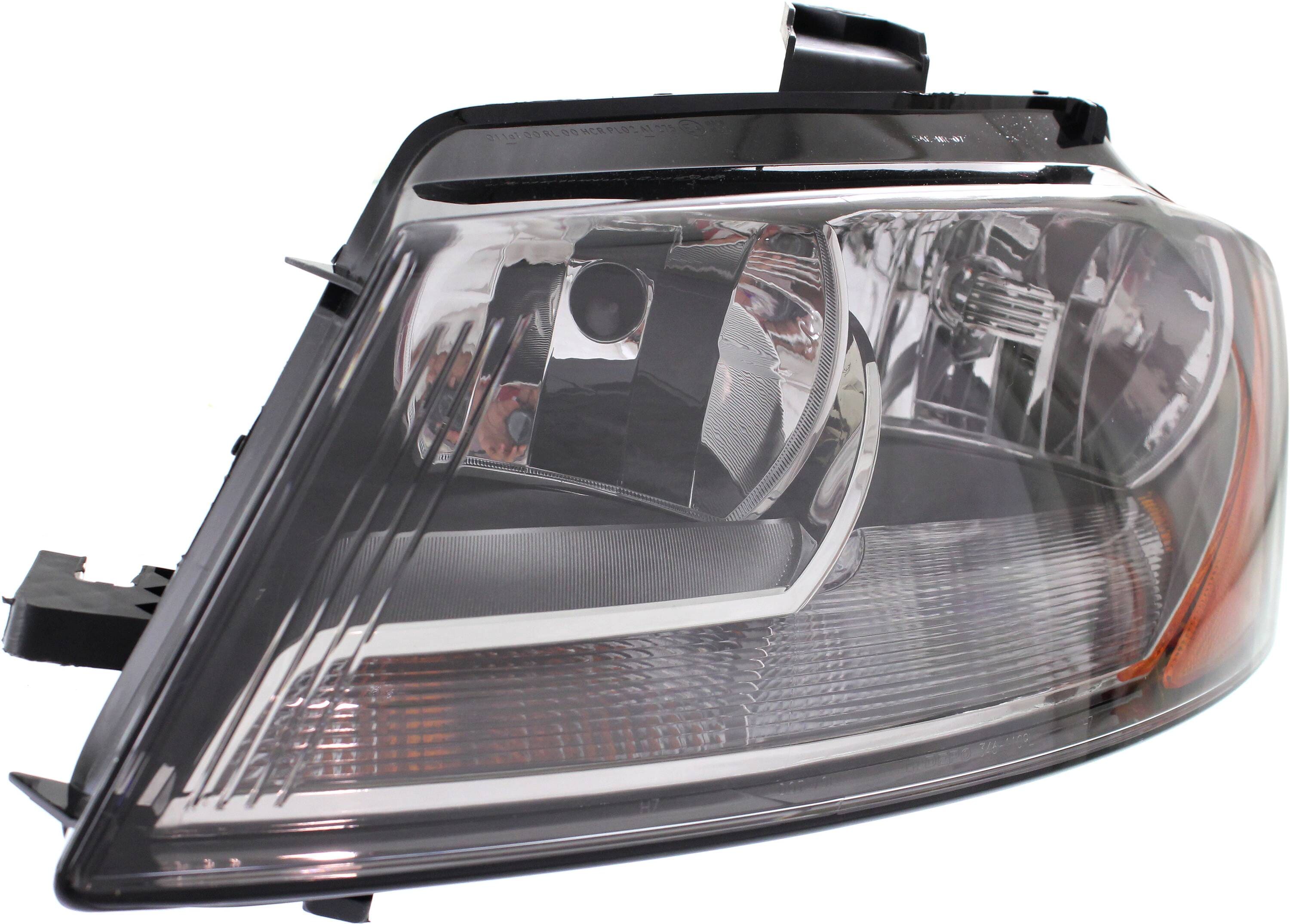 Garage-Pro JCWREPA100152GP Headlights-Components - View #3