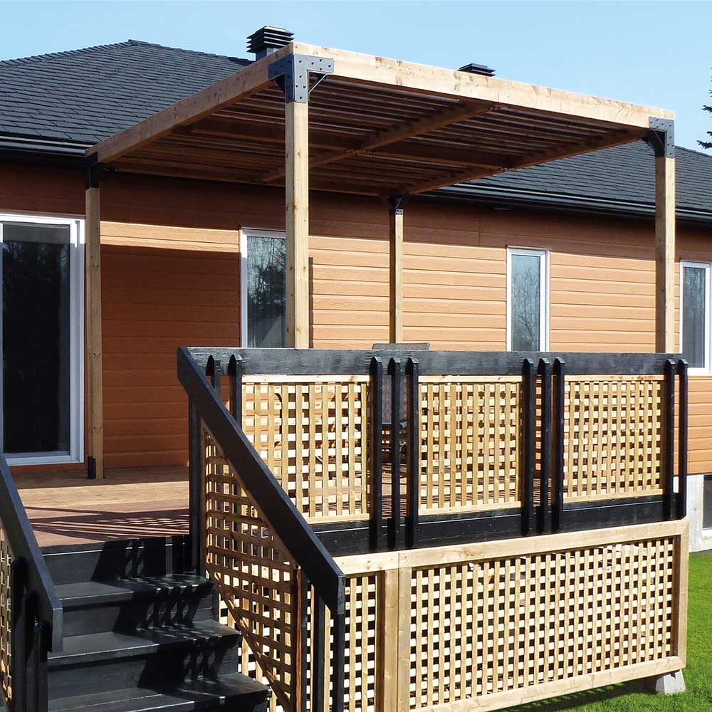 Pylex 12073 Deck-Accents - View #4