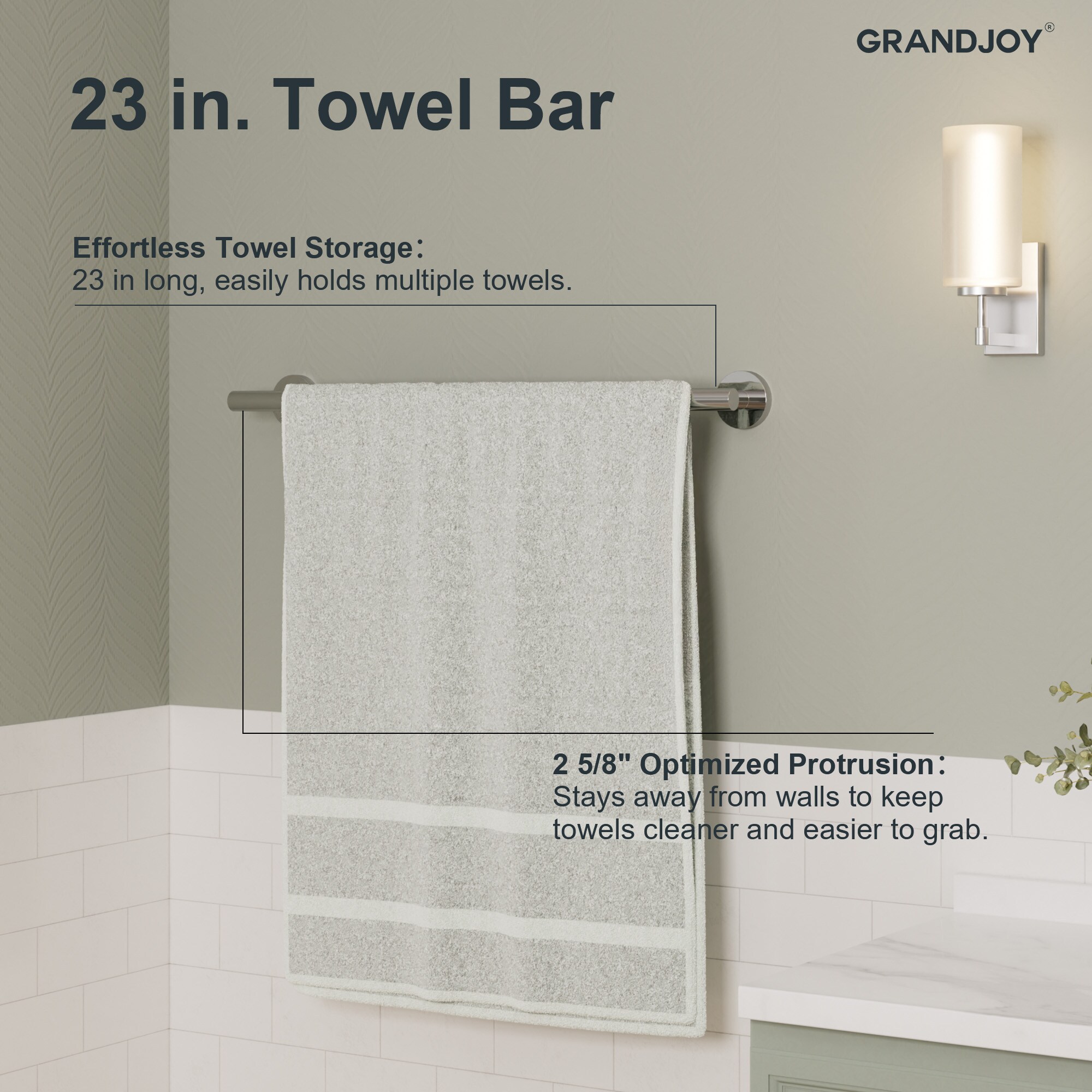GRANDJOY SGF20GJ-03-CH d060350 - View #5
