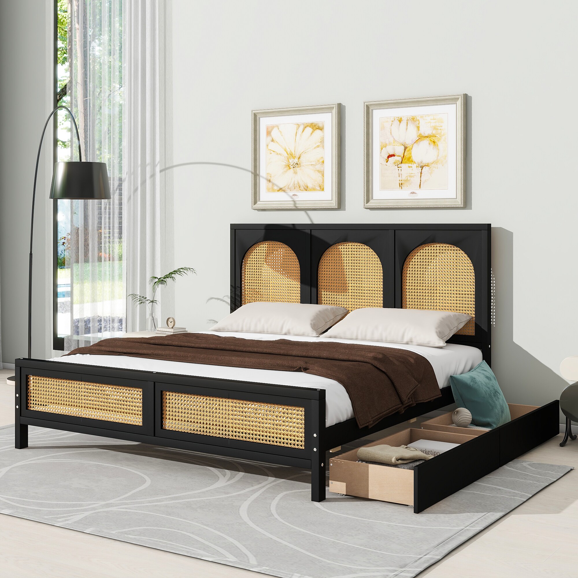 ModernLuxe GX000365AAB beds - View #13