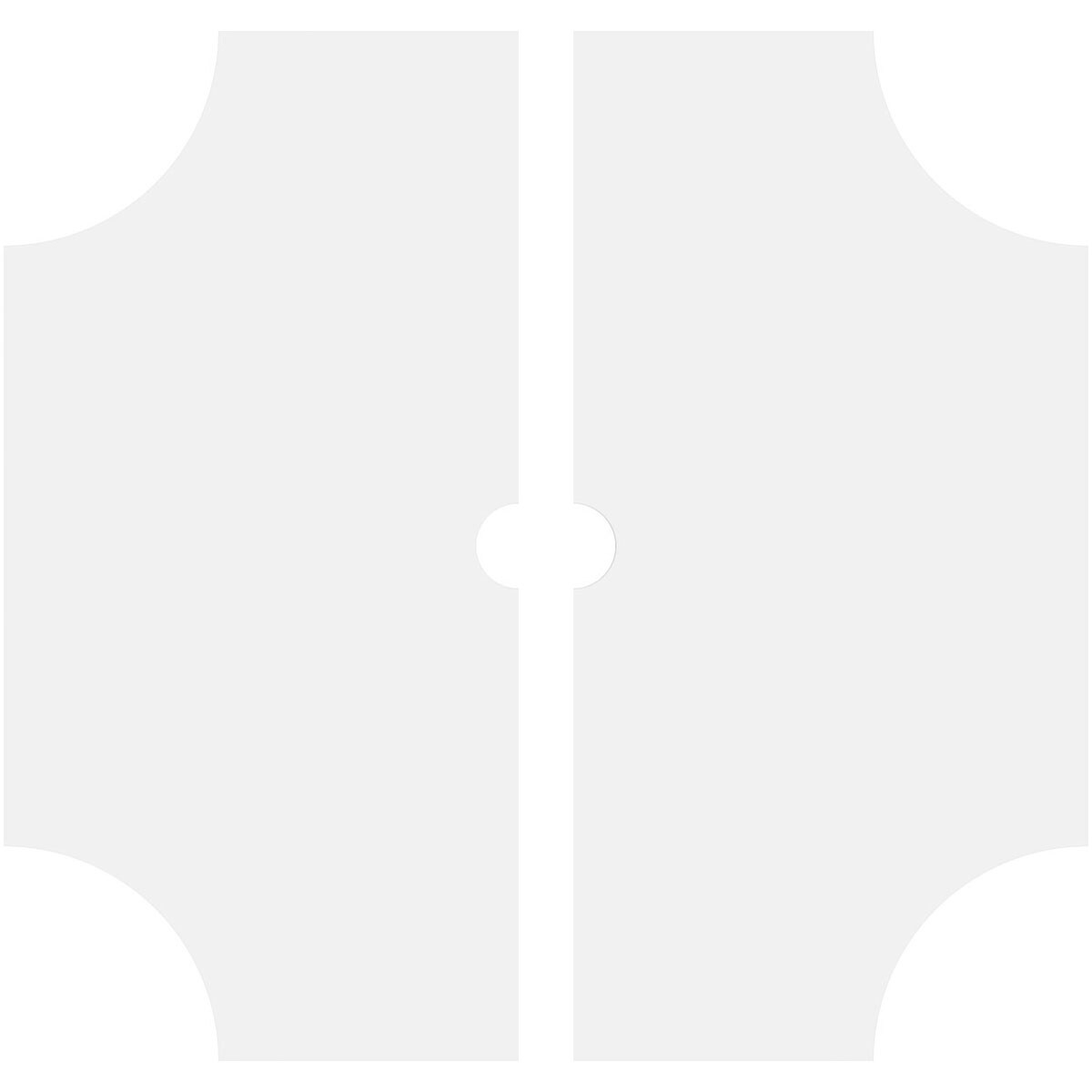 Ekena Millwork CMP36HS2-03000 Ceiling-Medallions - View #4