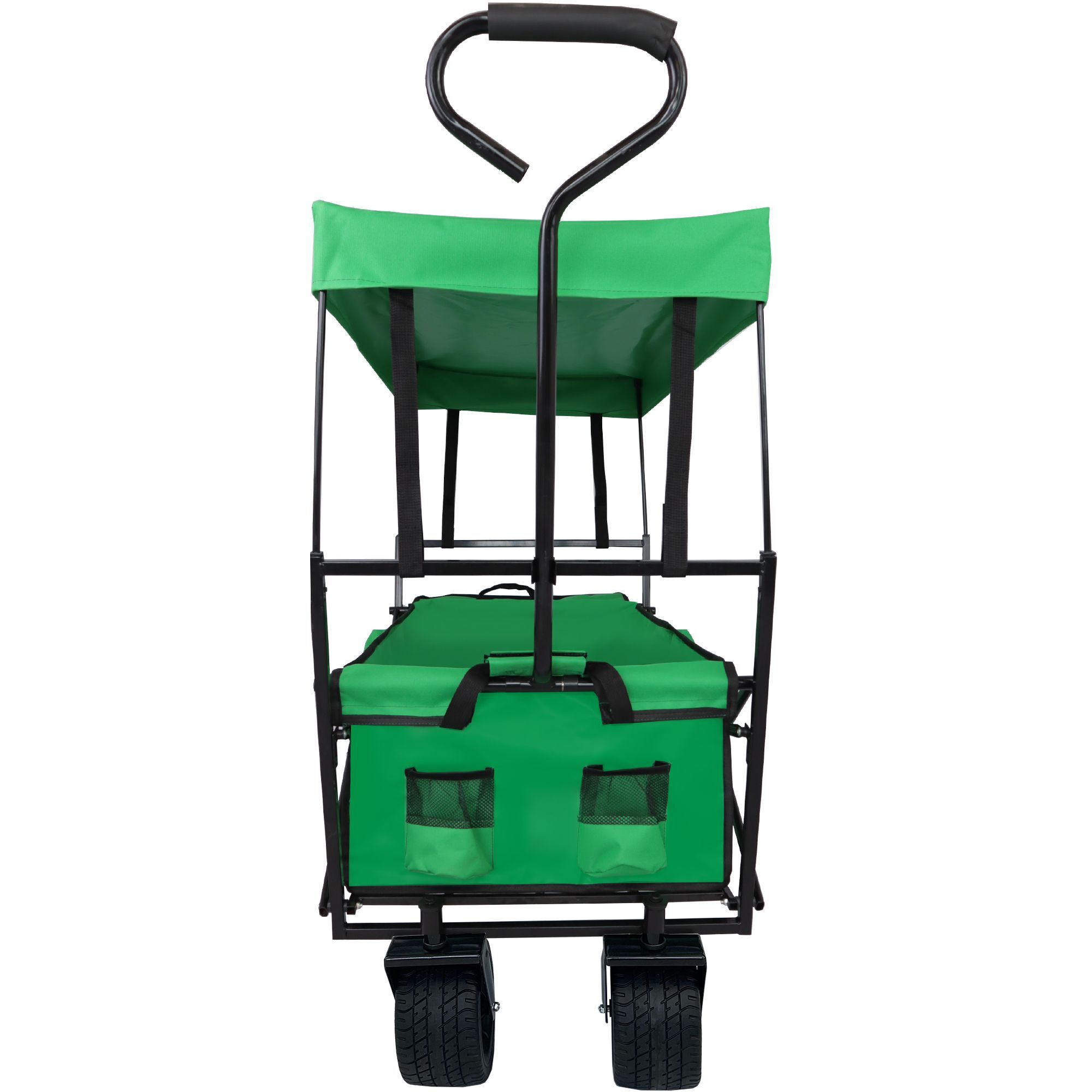 AHIOU HOME ZAAHG-115013C Yard-Carts - View #5