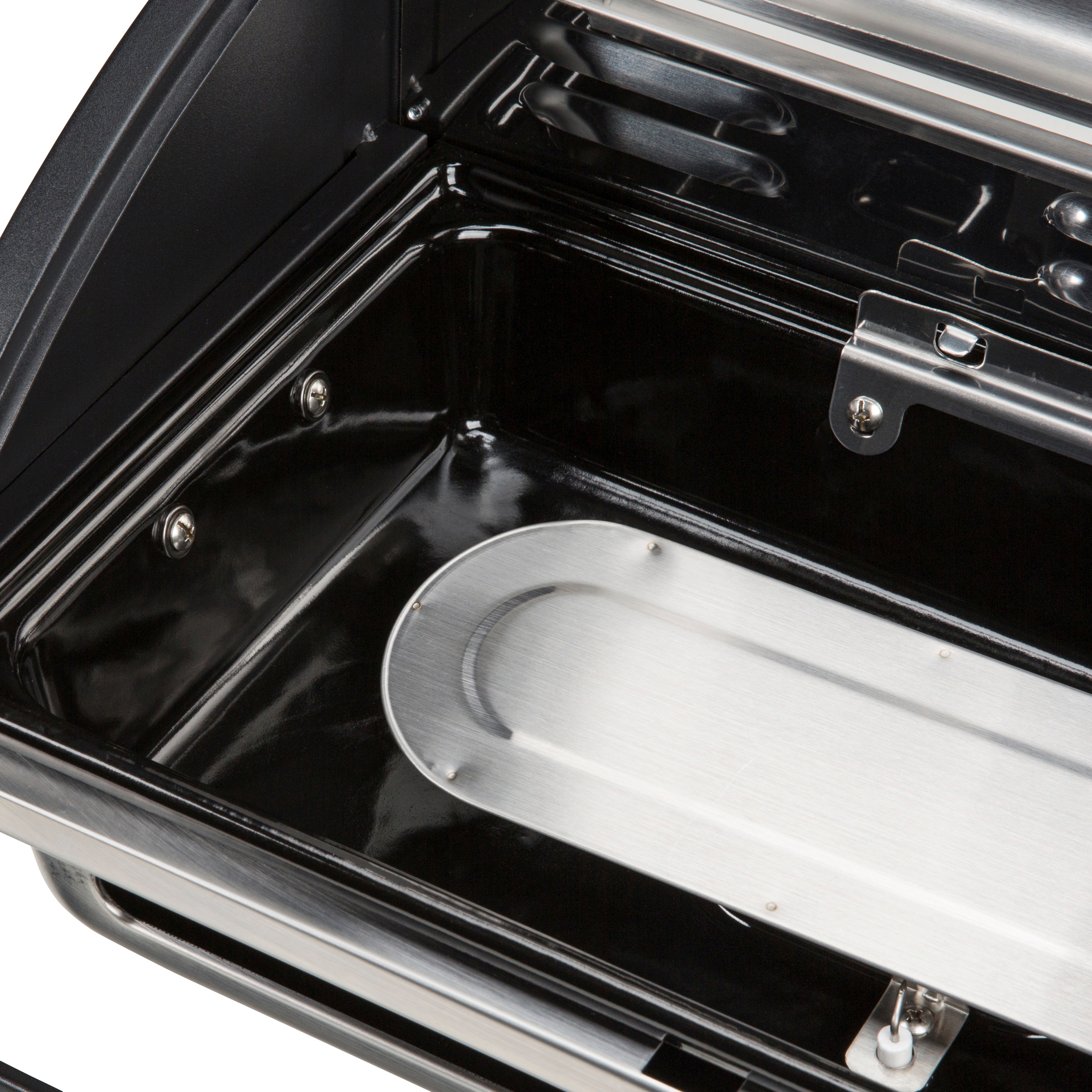 Cuisinart CGG-059 Gas-Grill - View #5