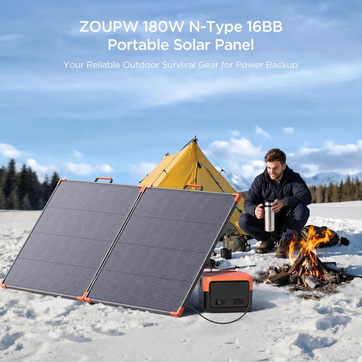 Misopily LMS0611M010 Solar-Panels - View #7