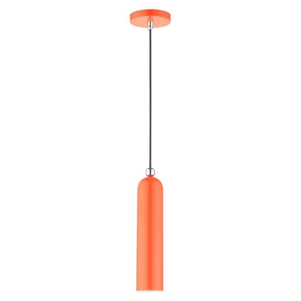Livex Lighting 46751-77 Pendant-Lights - View #2