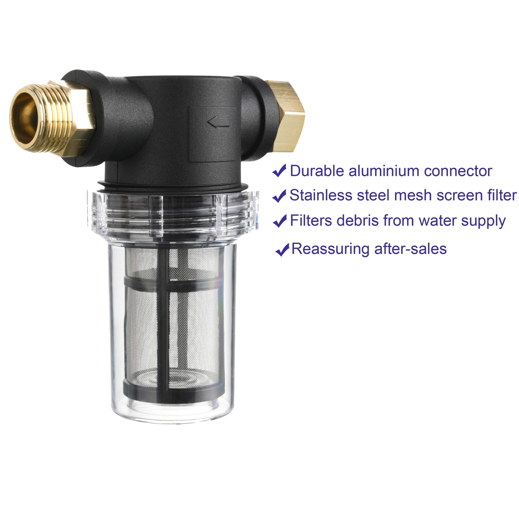 Misopily LMS0712M016 Pressure-Washer-Parts - View #5