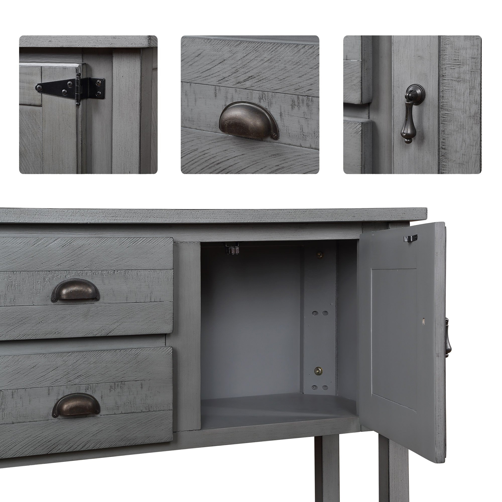 Bybafun YC0900012 Console-Sofa-Tables - View #8