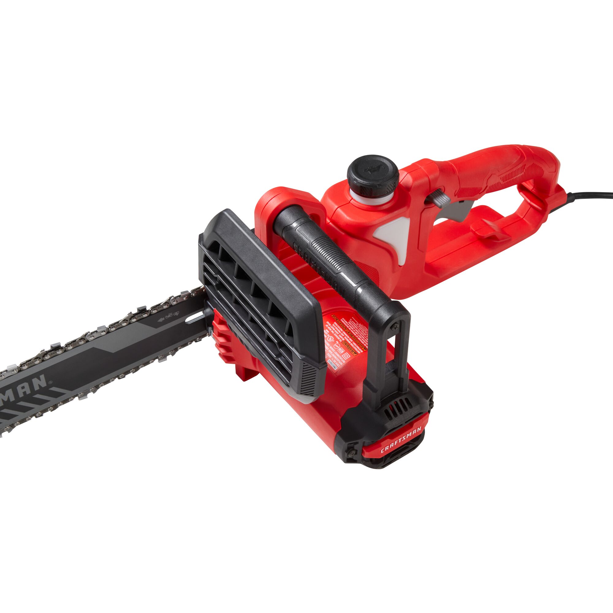 CRAFTSMAN CMECS614 Cordless-Chainsaw - View #8
